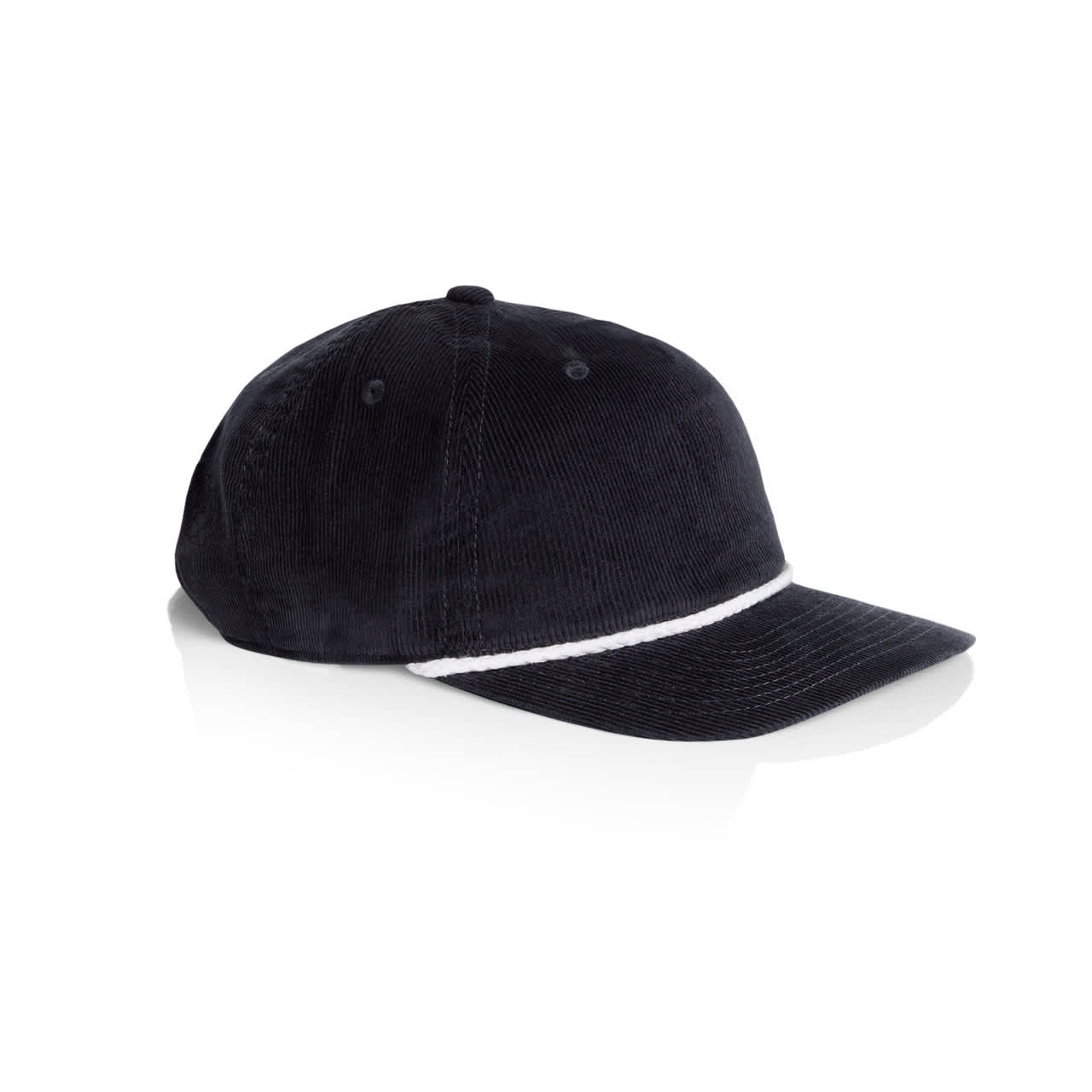 Class Cord Rope Cap