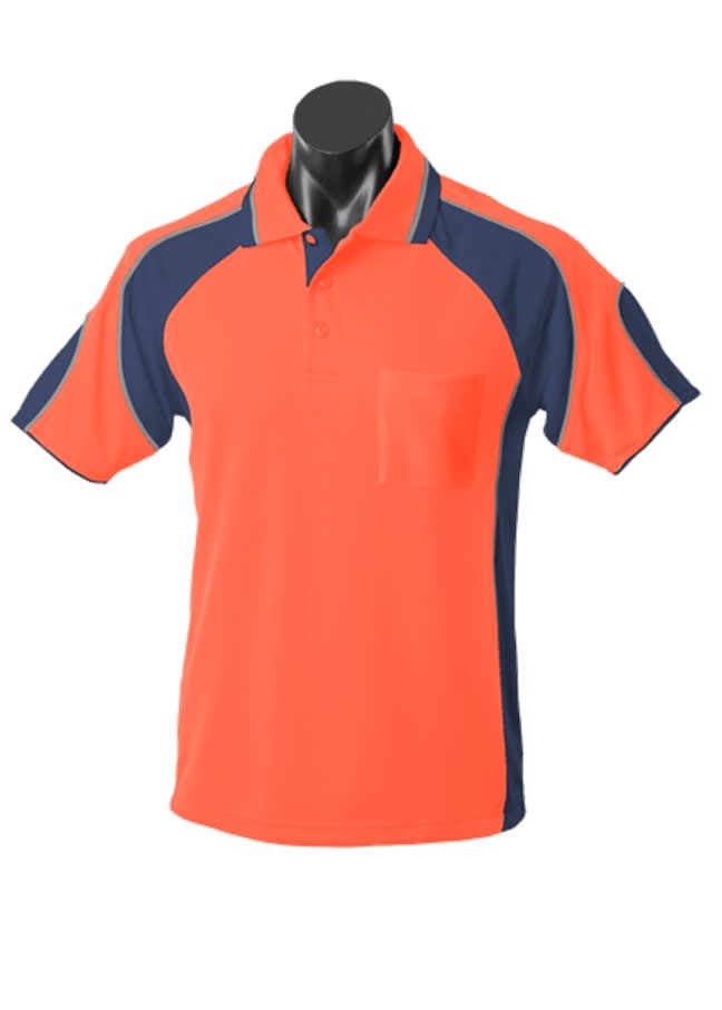 MURRAY MENS POLOS RUNOUT