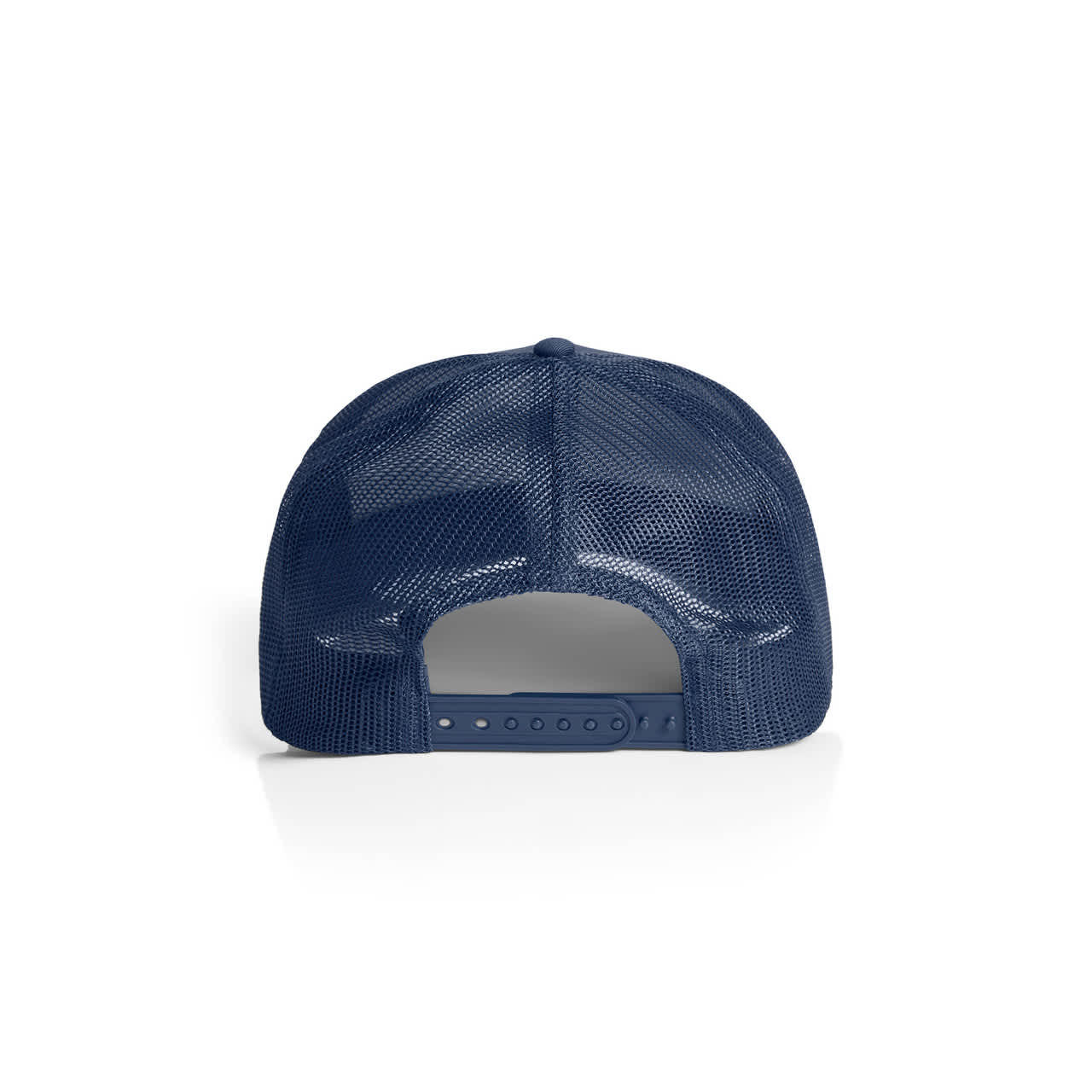 Mesh Trucker Cap