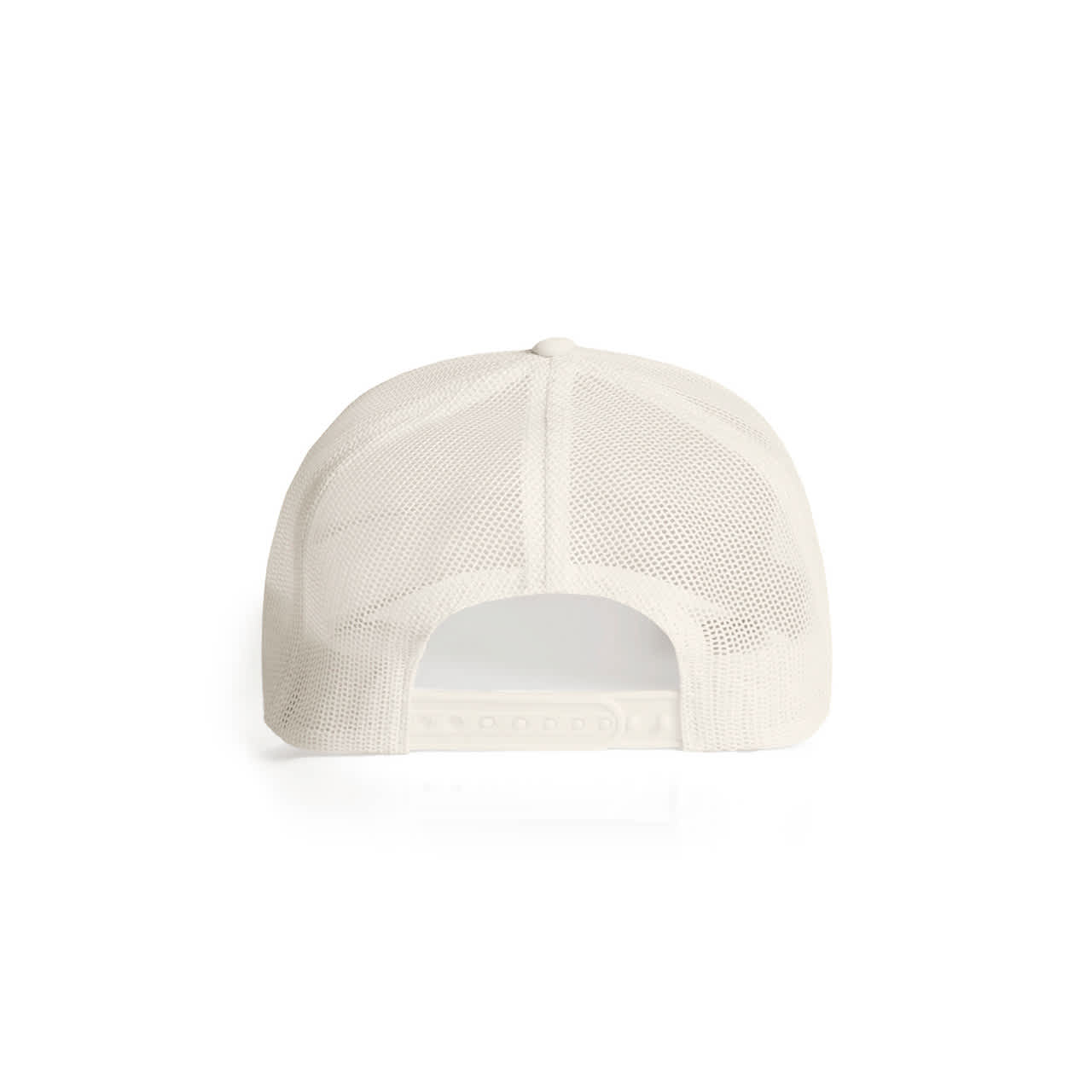 Mesh Trucker Cap