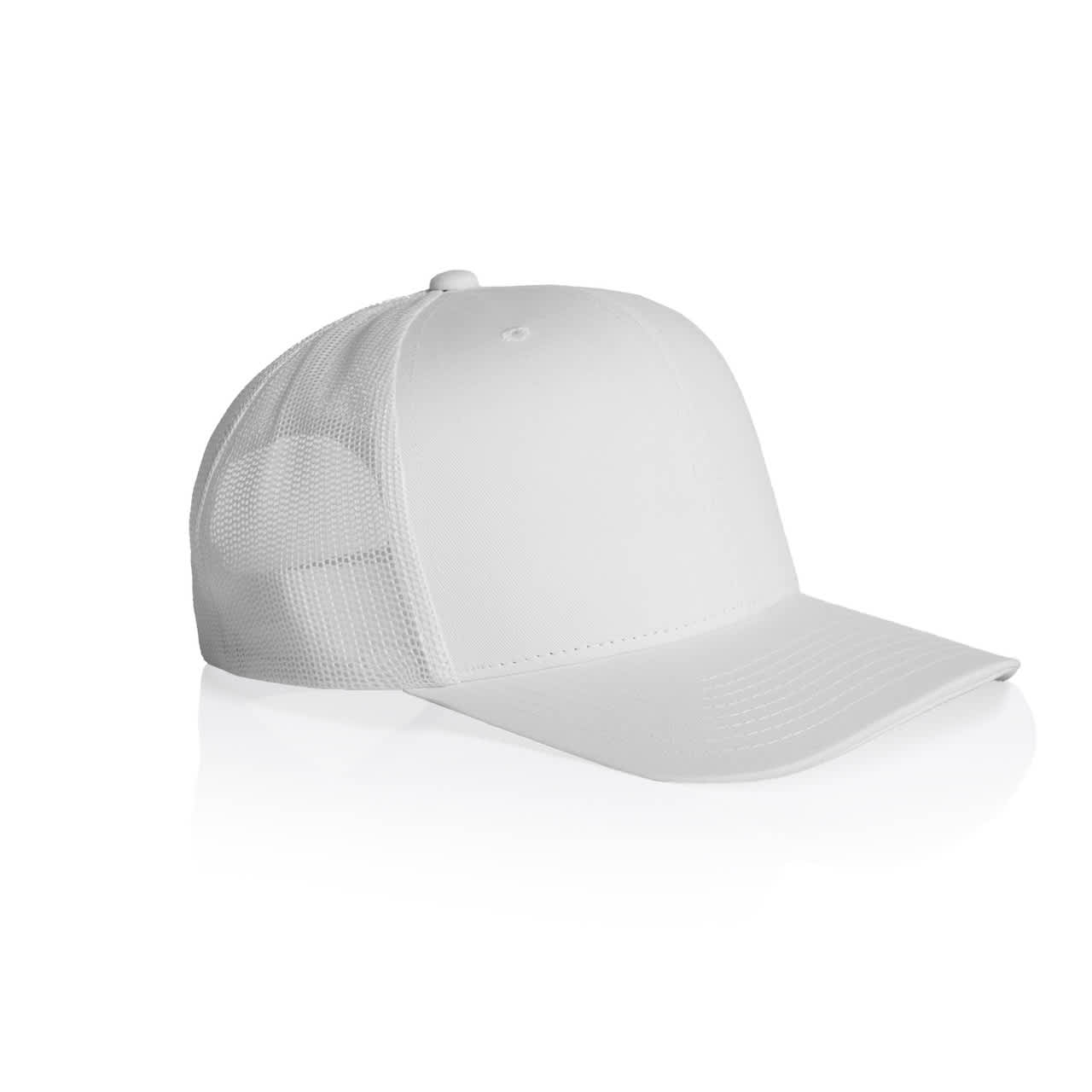 Mesh Trucker Cap