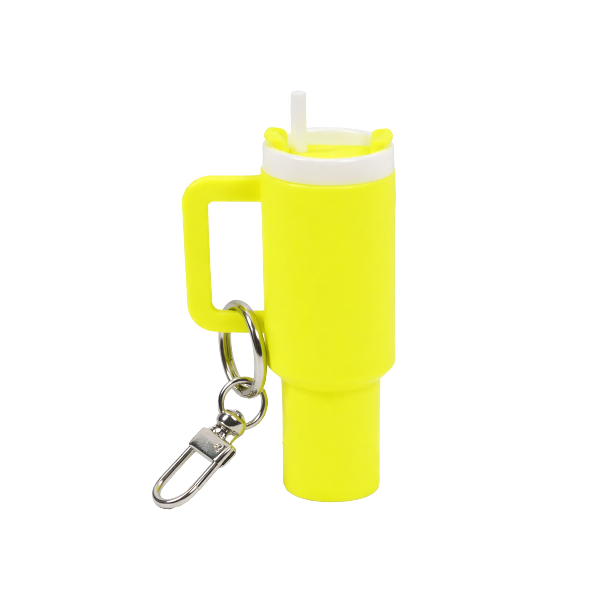 Mini Tumbler Keyring