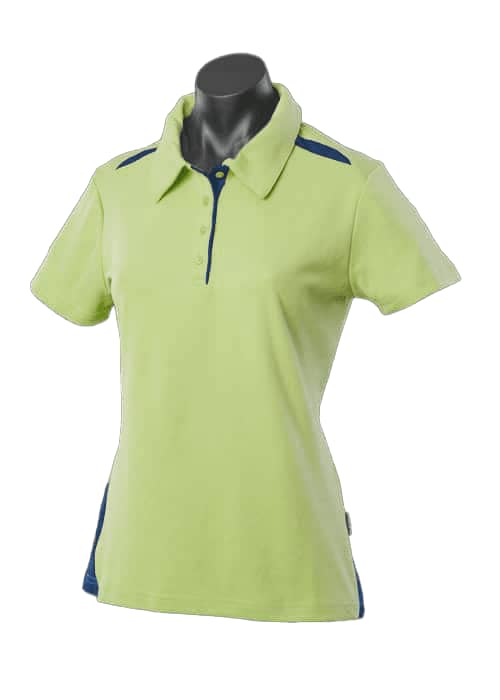PATERSON LADY POLOS RUNOUT