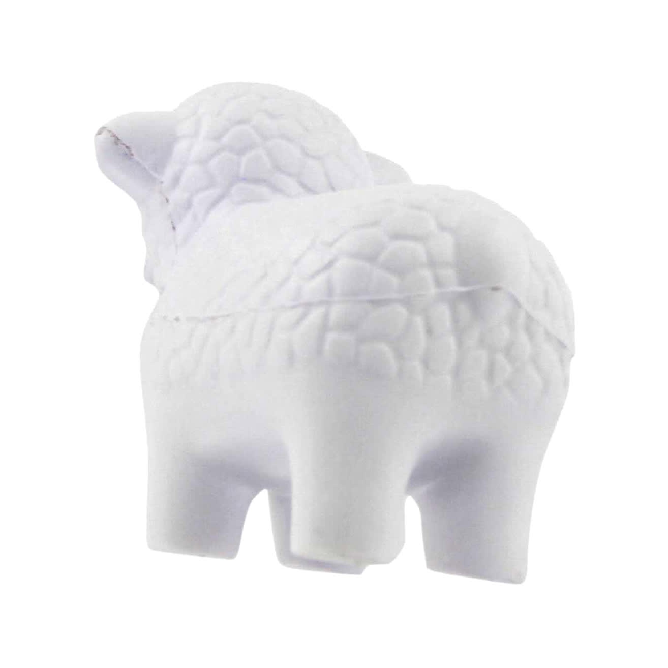 Sheep Shape Stress Reliever