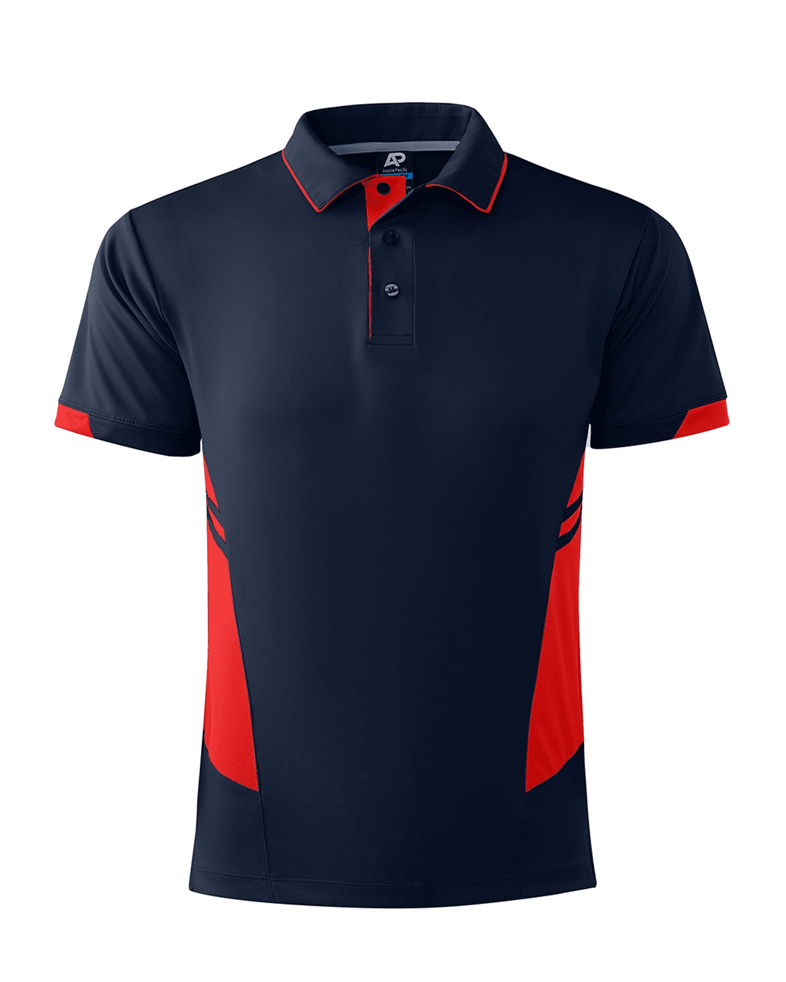 TASMAN MENS POLOS