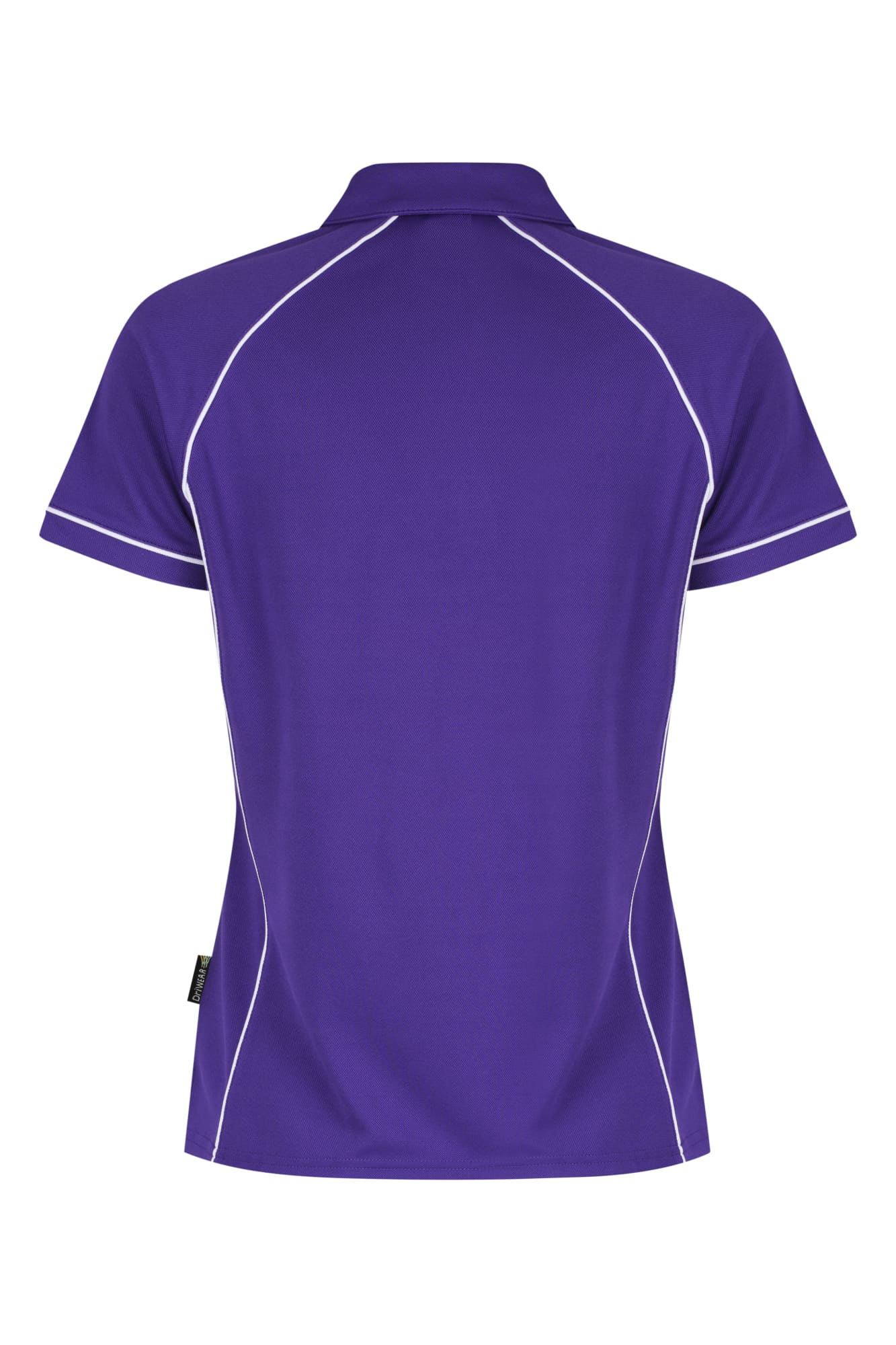 ENDEAVOUR LADY POLOS