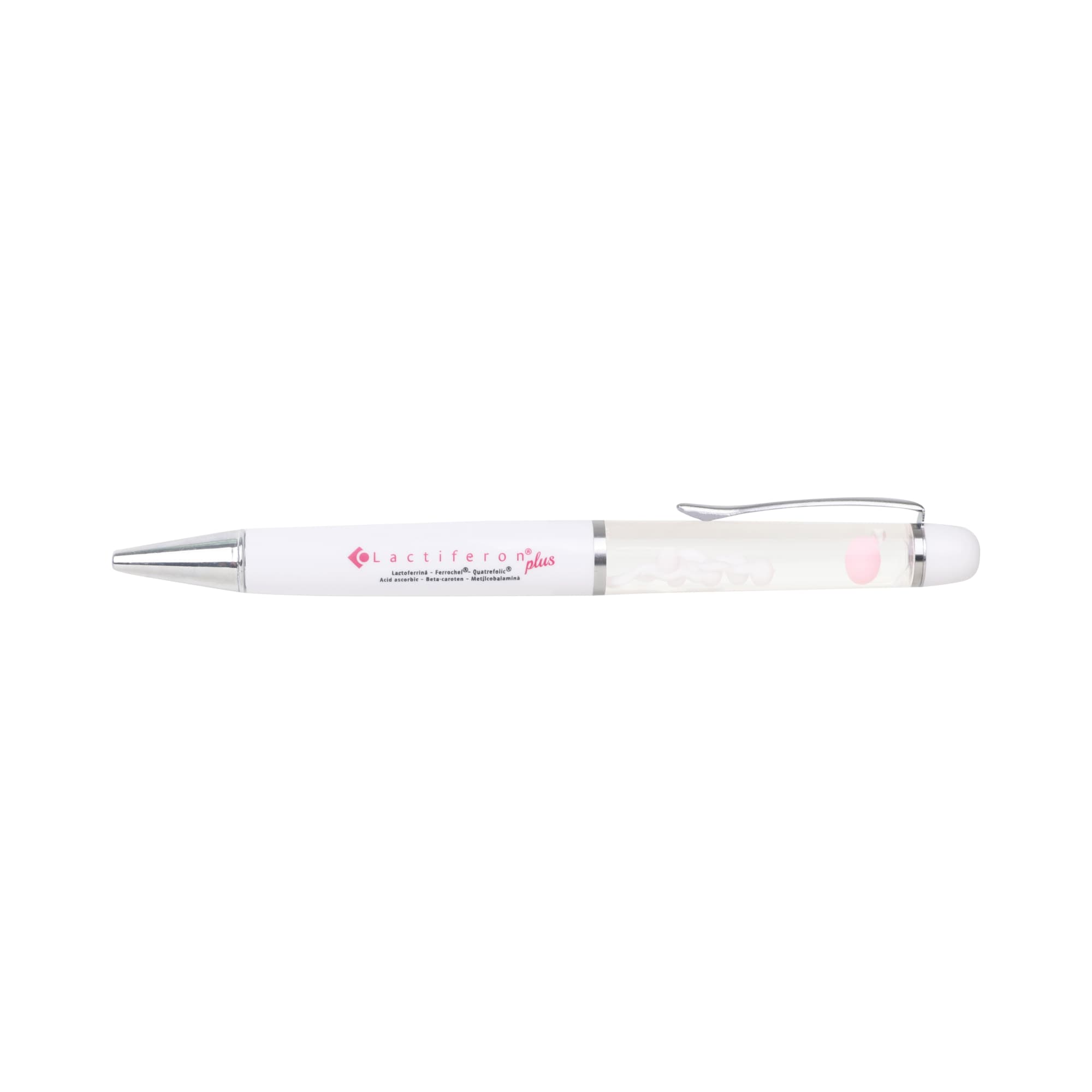 Floating Pen