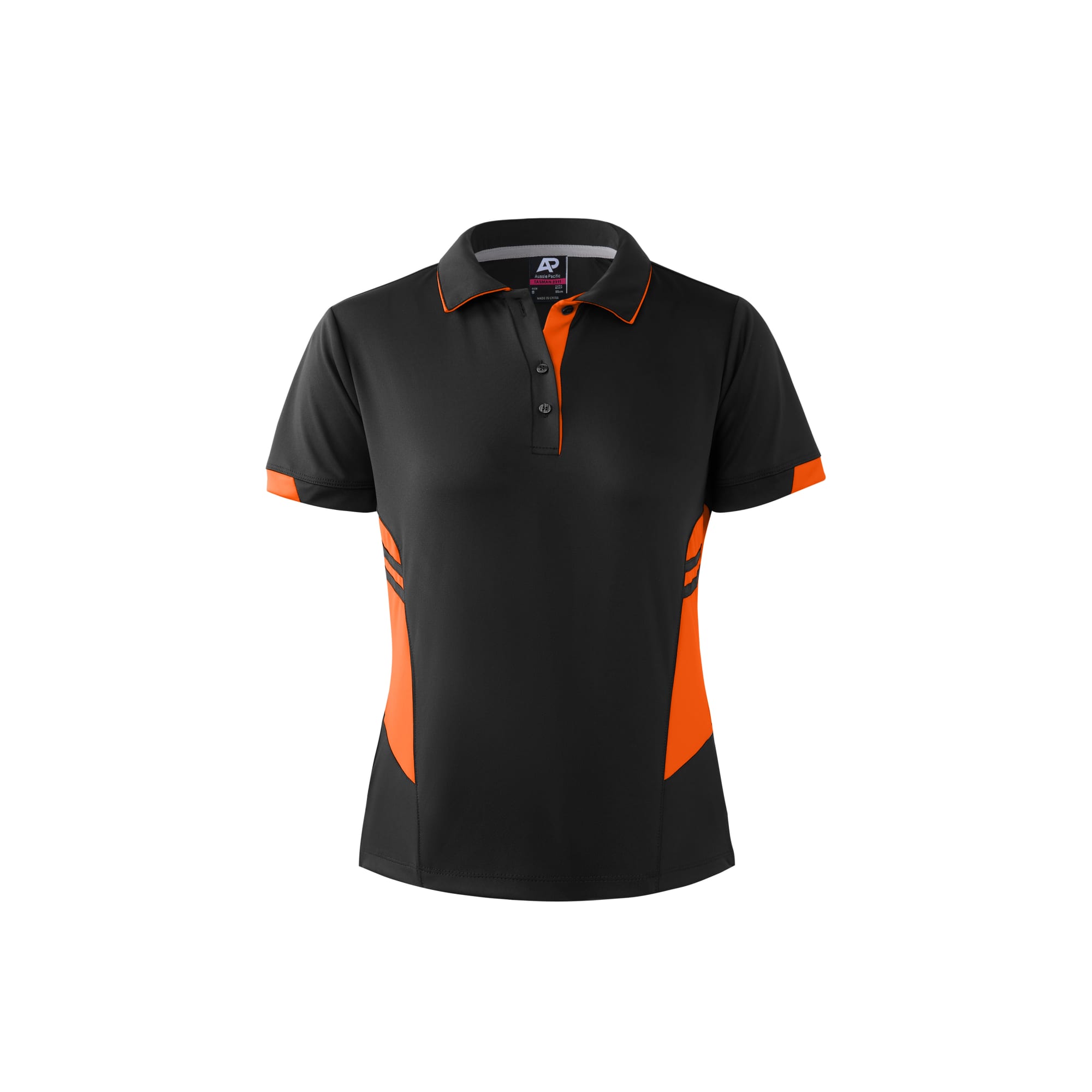 TASMAN LADY POLOS