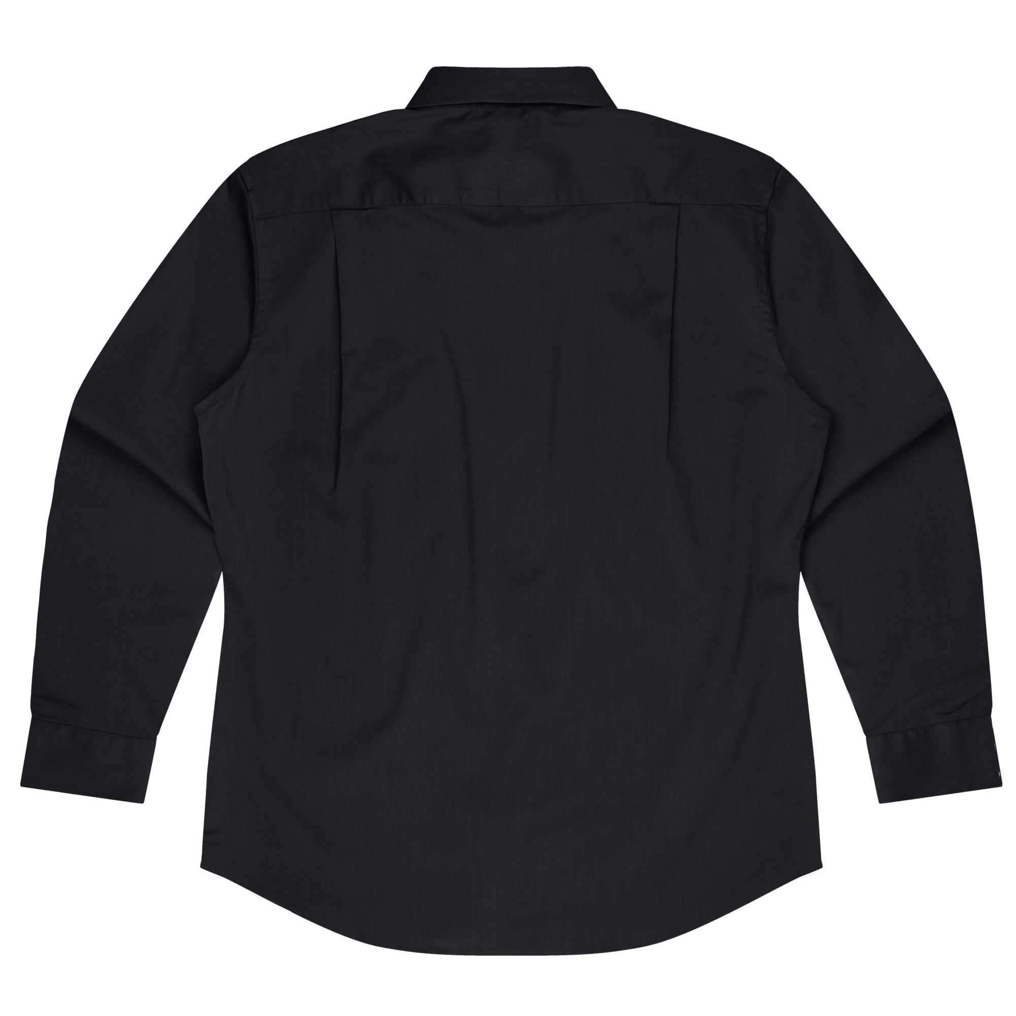 MOSMAN MENS SHIRT LONG SLEEVE