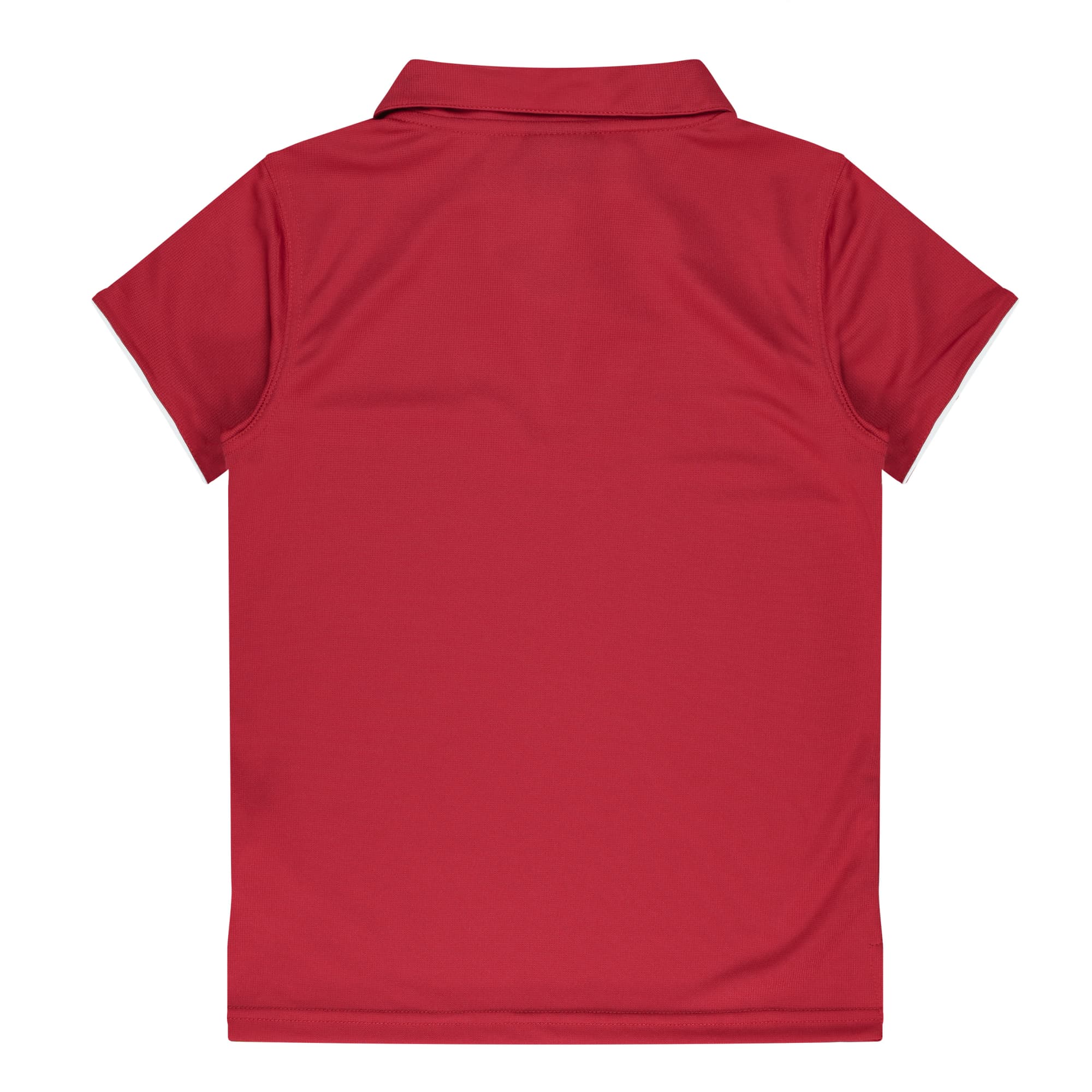YARRA LADY POLOS