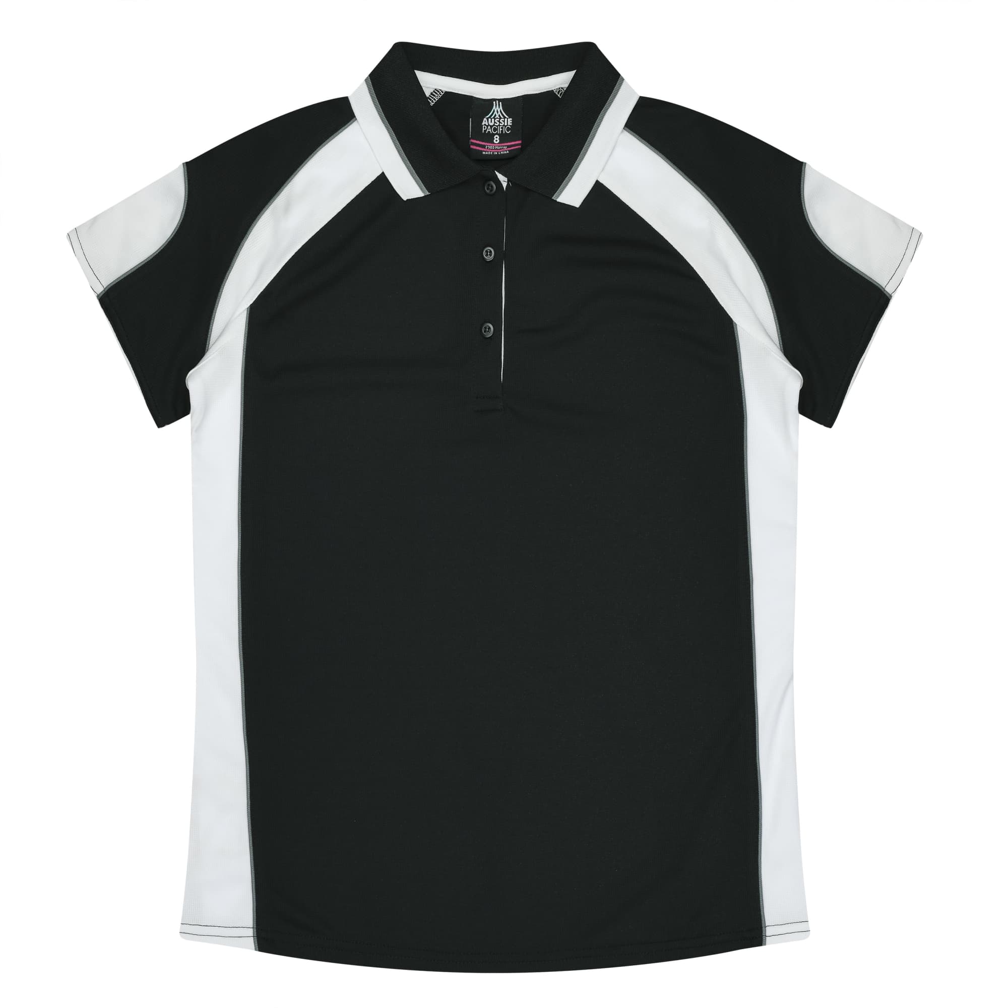 MURRAY LADY POLOS