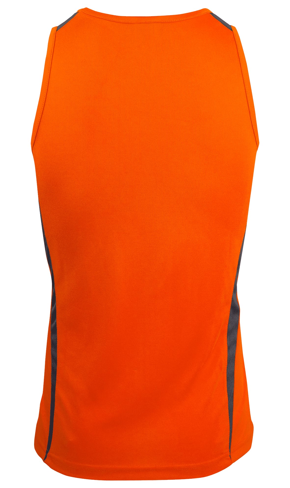 EUREKA MENS SINGLETS RUNOUT