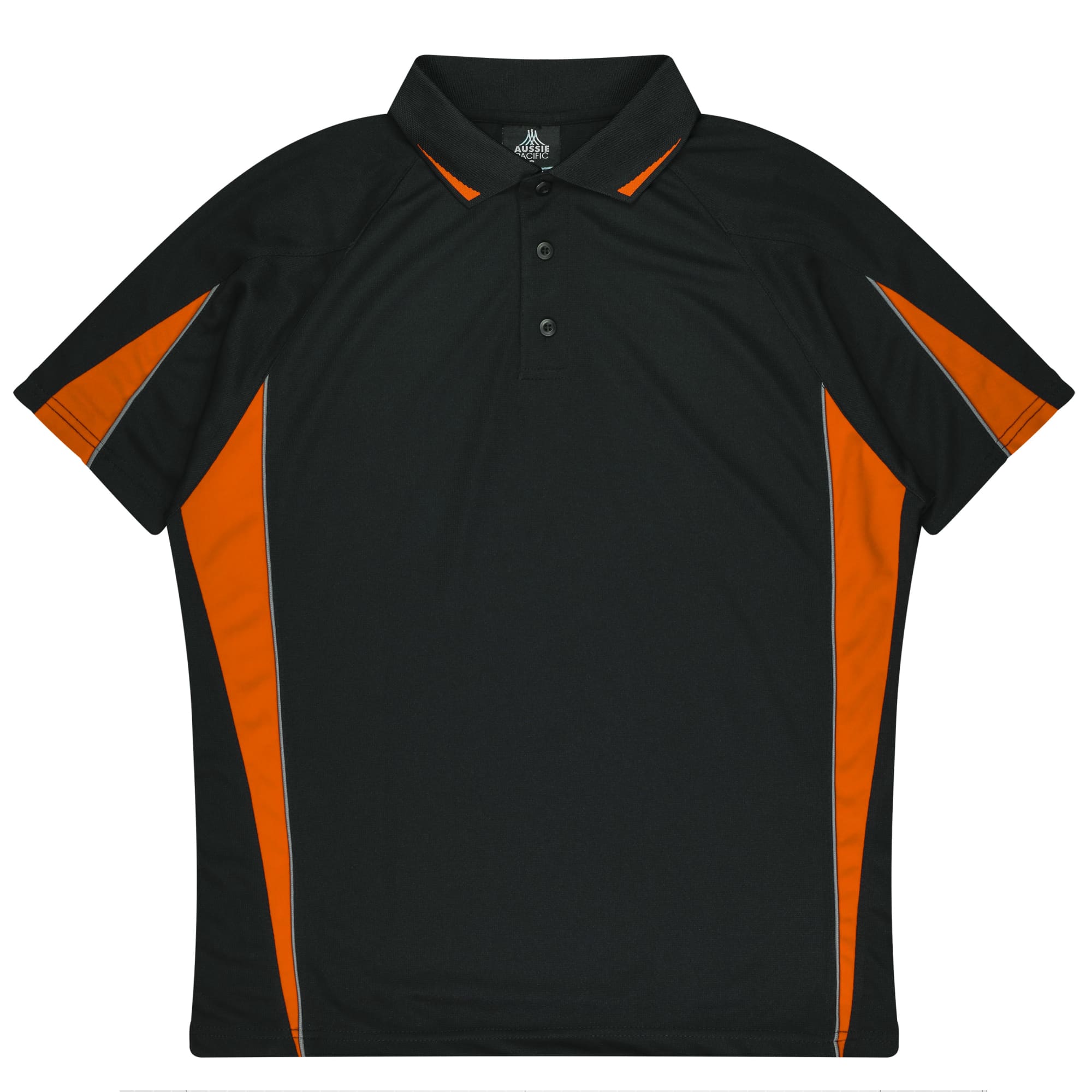 EUREKA KIDS POLOS