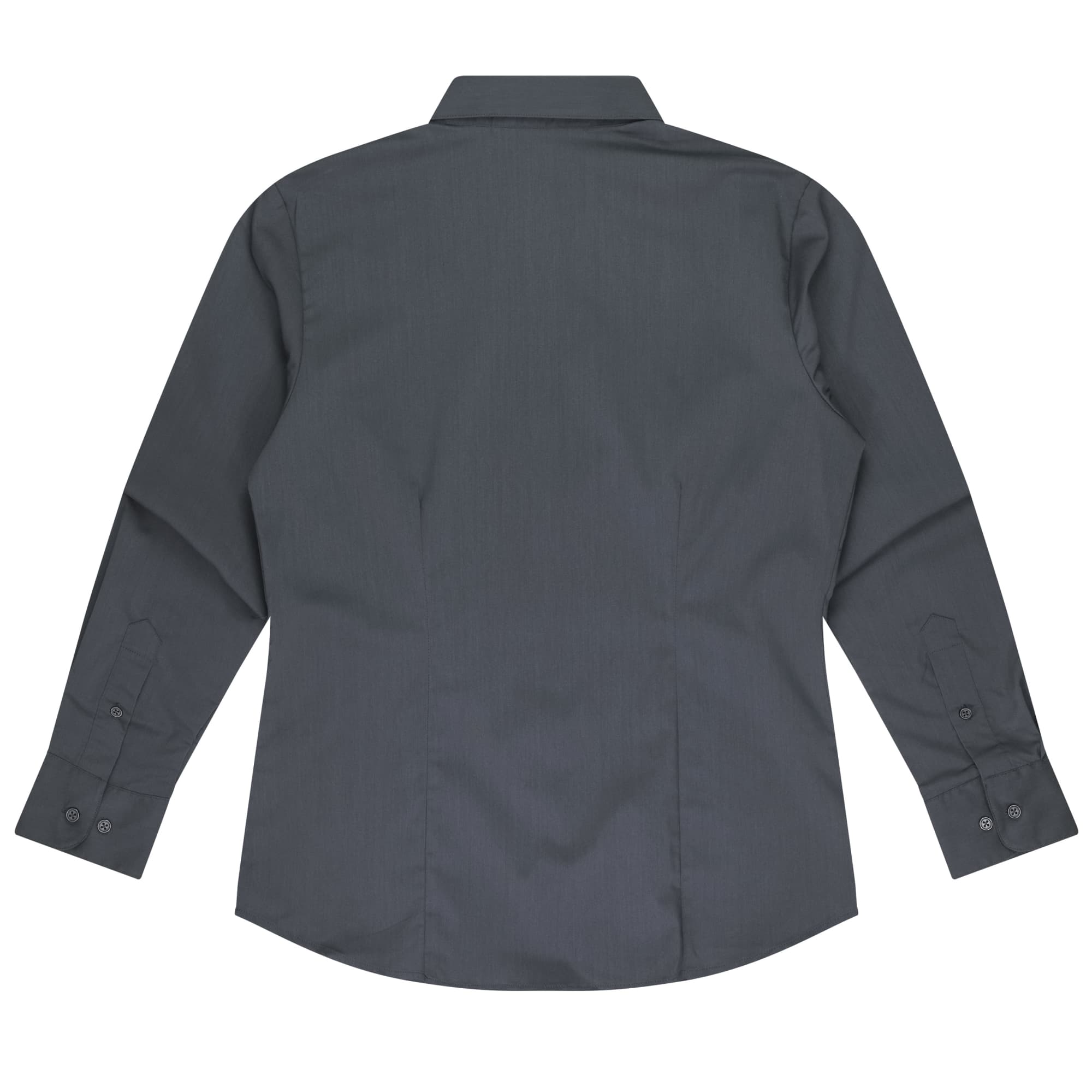 MOSMAN LADY SHIRT LONG SLEEVE