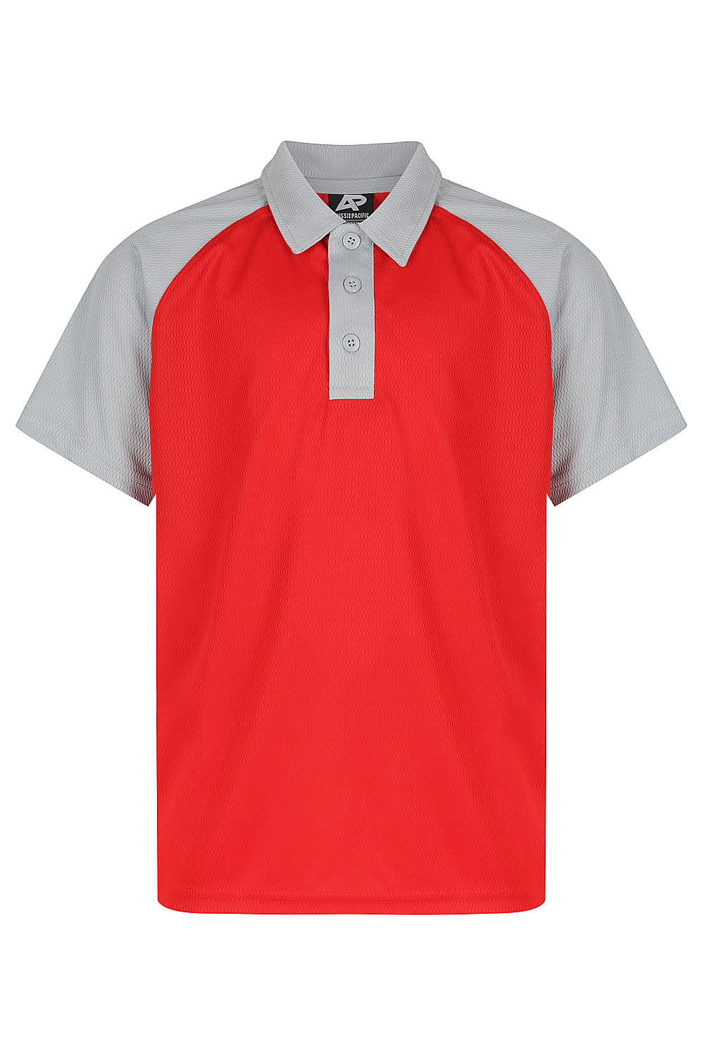 MANLY KIDS POLOS RUNOUT