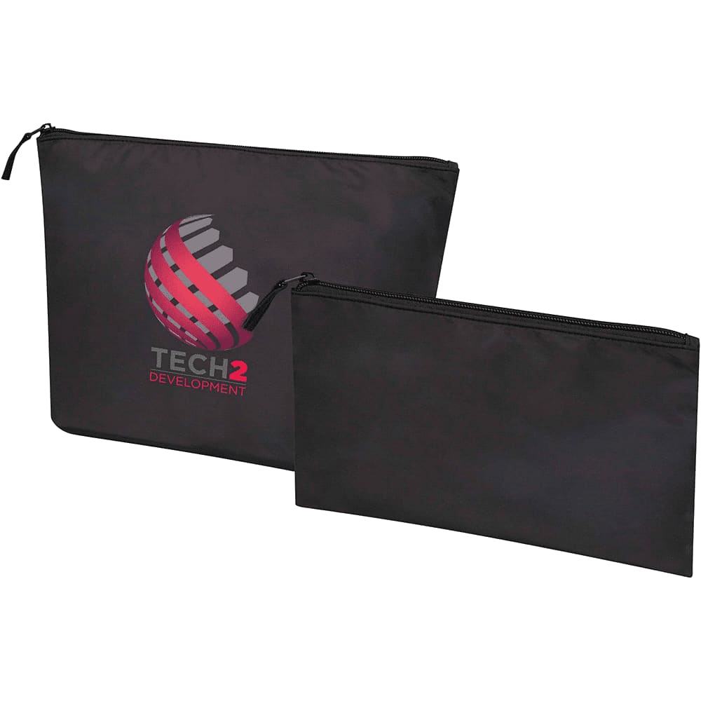Swift GRS Recycled Toiletry Bag Set