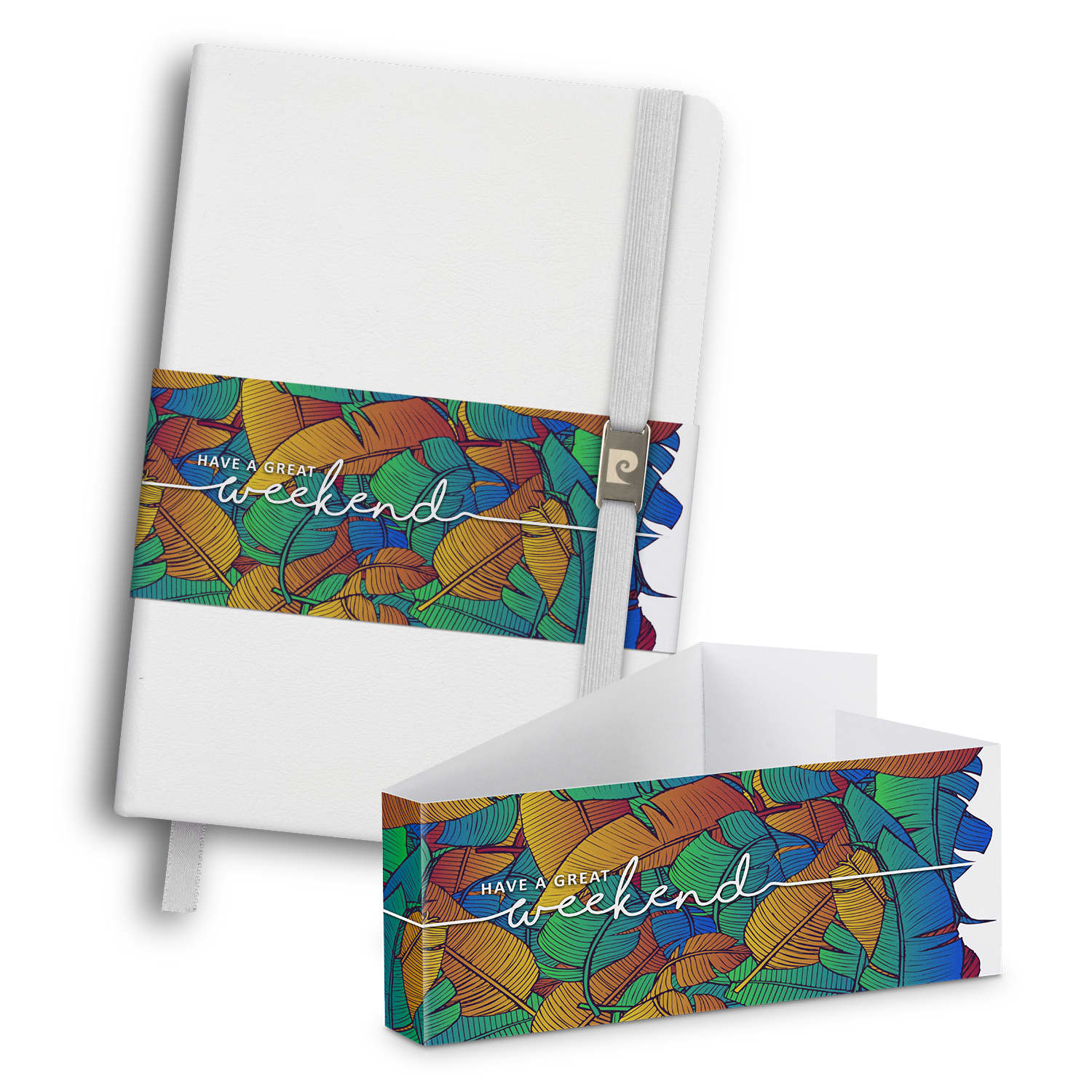 Pierre Cardin Nouvelle Notebook - Special