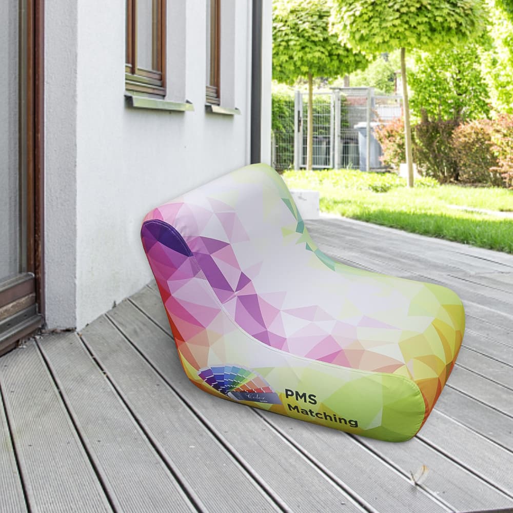 Inflatable Lounge Chair
