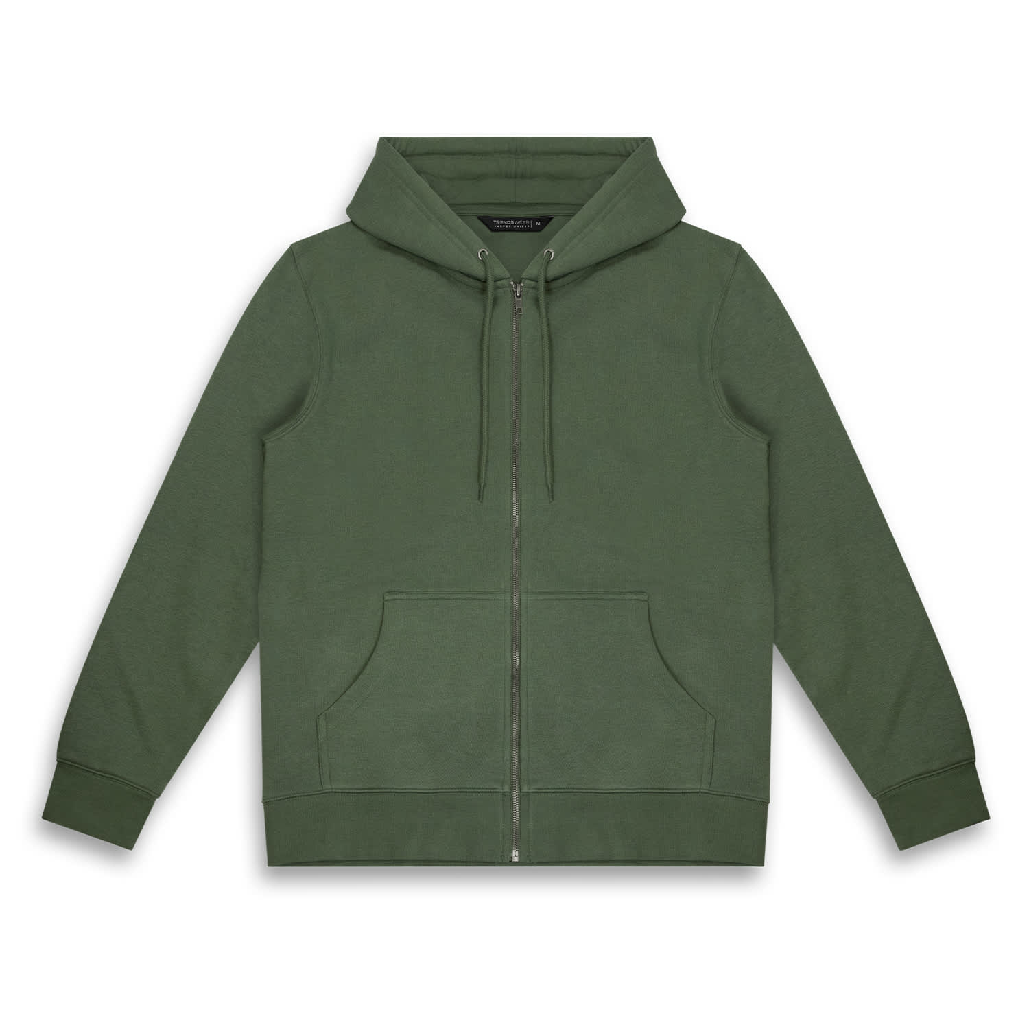 TRENDSWEAR Jasper Unisex Hoodie