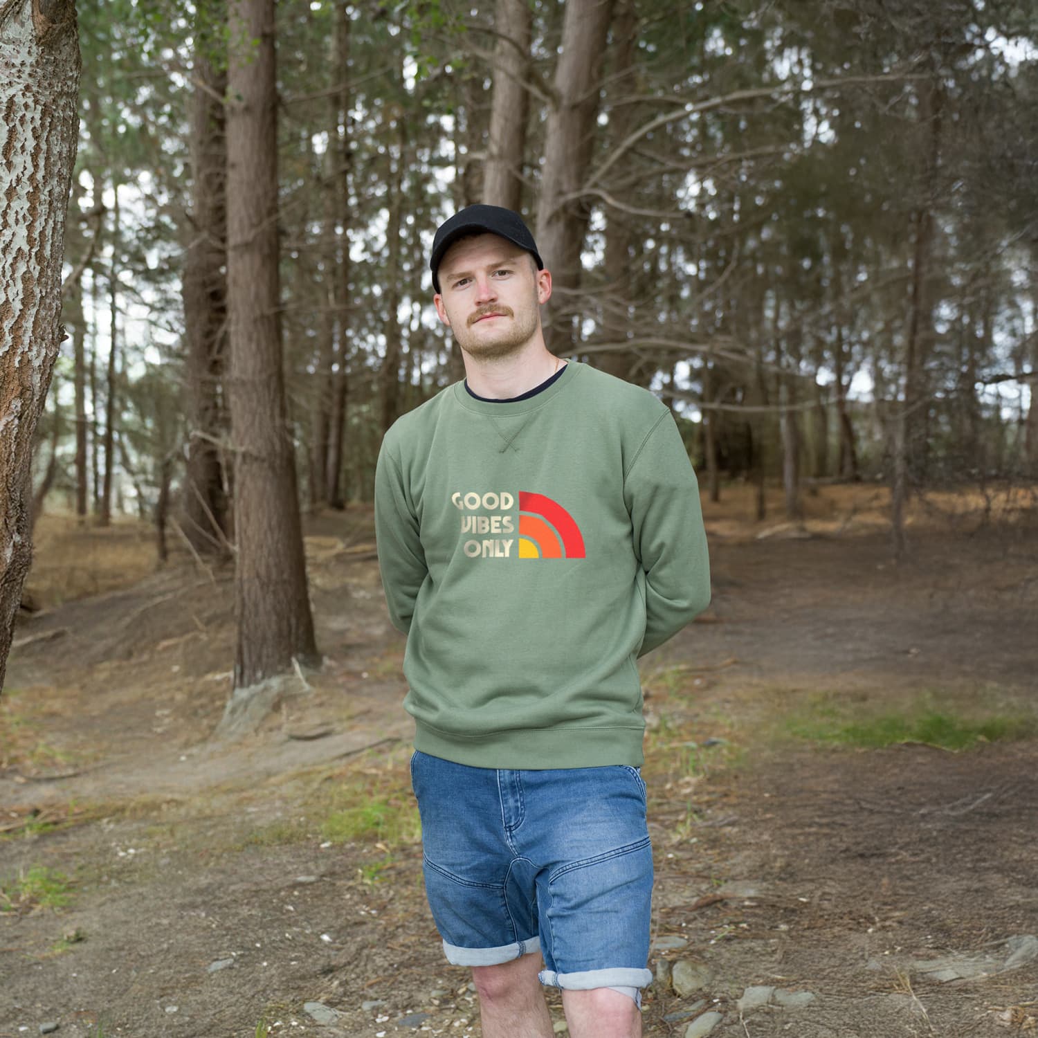 TRENDSWEAR Classic Unisex Sweatshirt