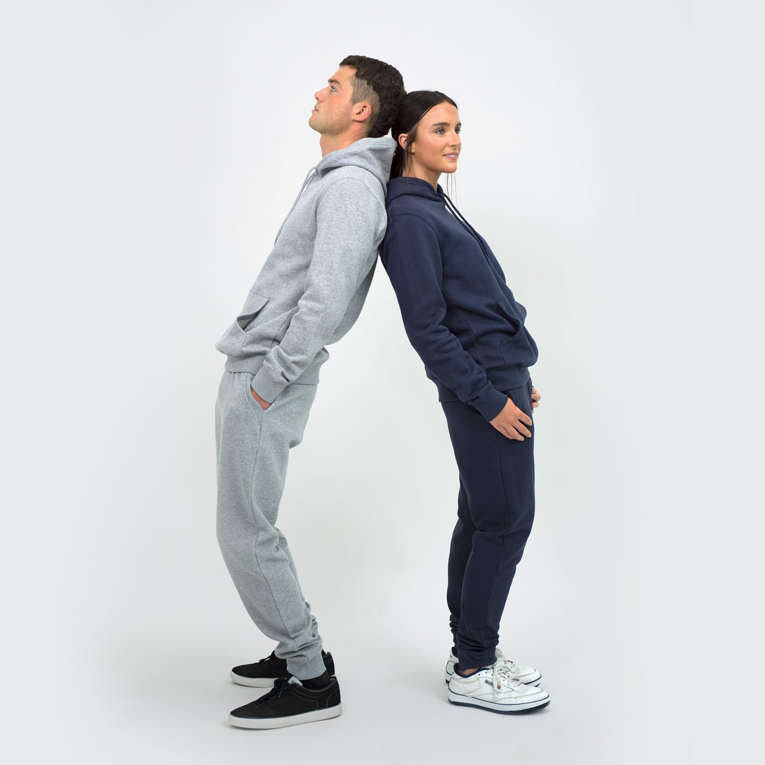 TRENDSWEAR Studio Unisex Hoodie