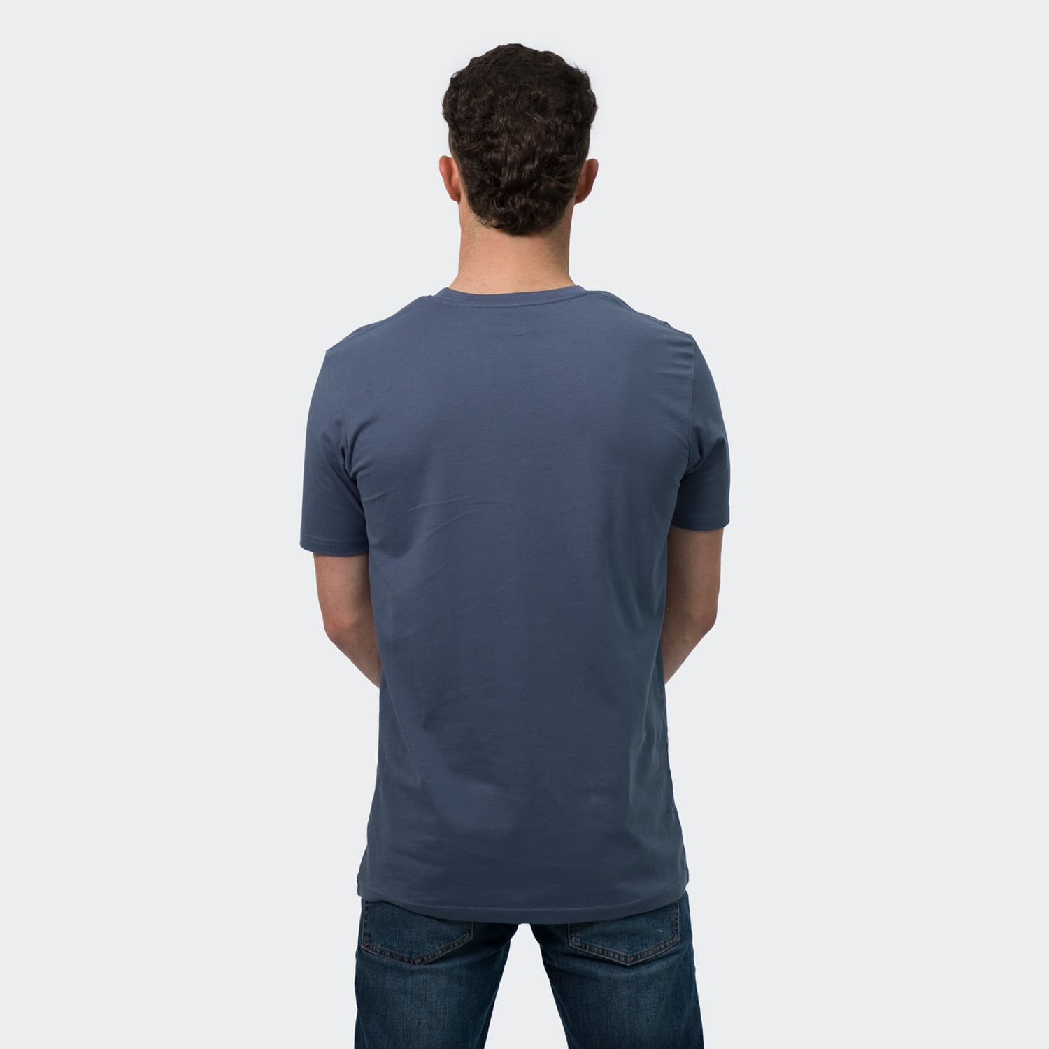 TRENDSWEAR Original Mens T-Shirt