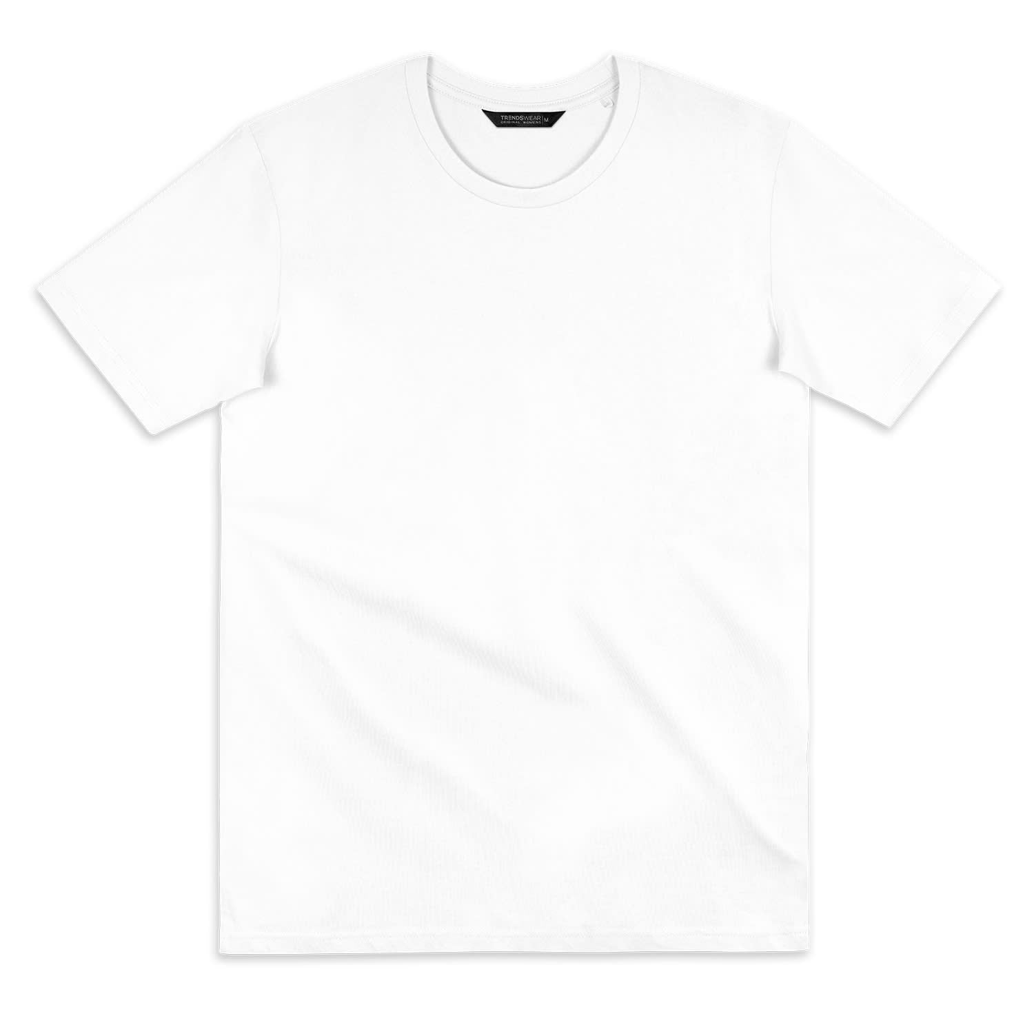 TRENDSWEAR Original Womens T-Shirt