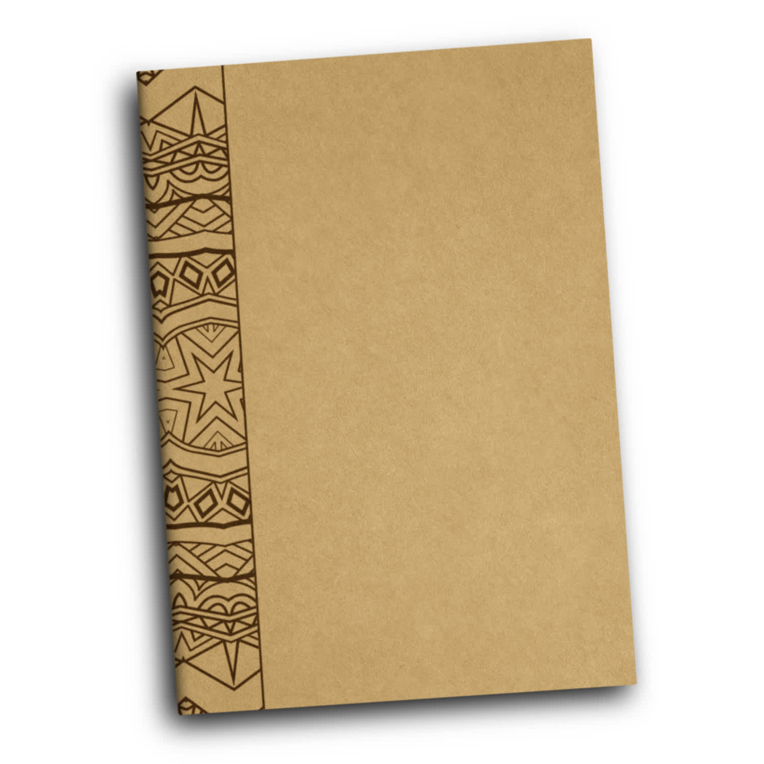 Mindfulness Notebook