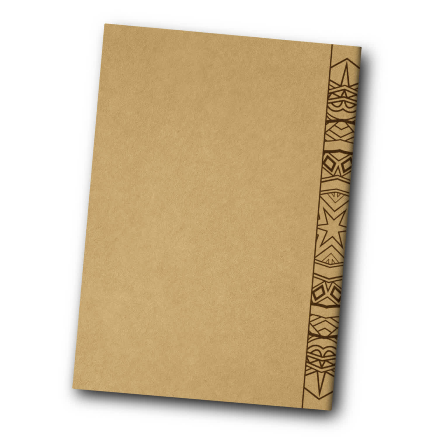 Mindfulness Notebook