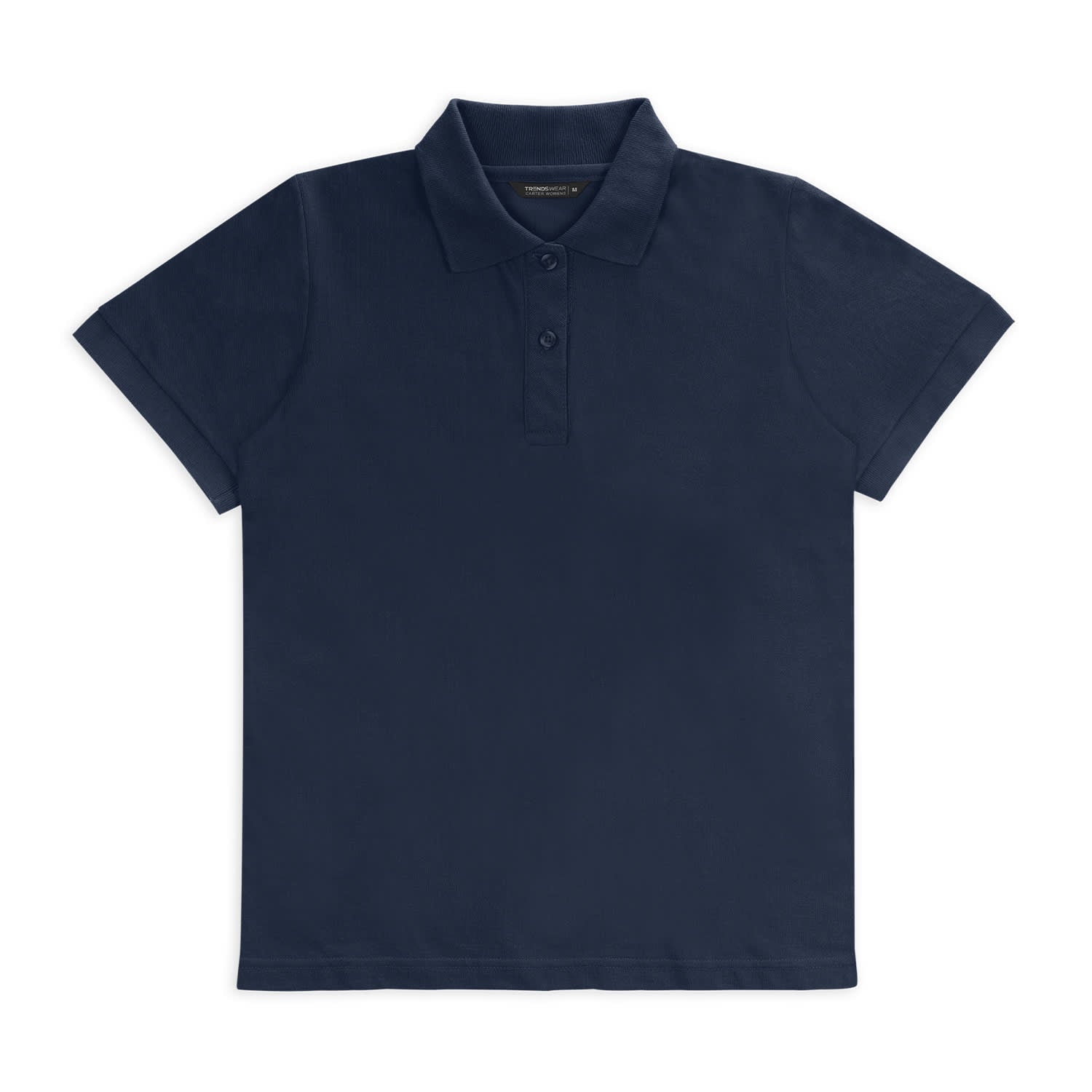 TRENDSWEAR Carter Women's Polo