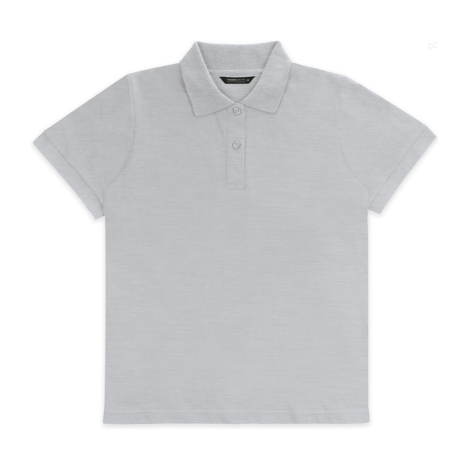 TRENDSWEAR Carter Women's Polo