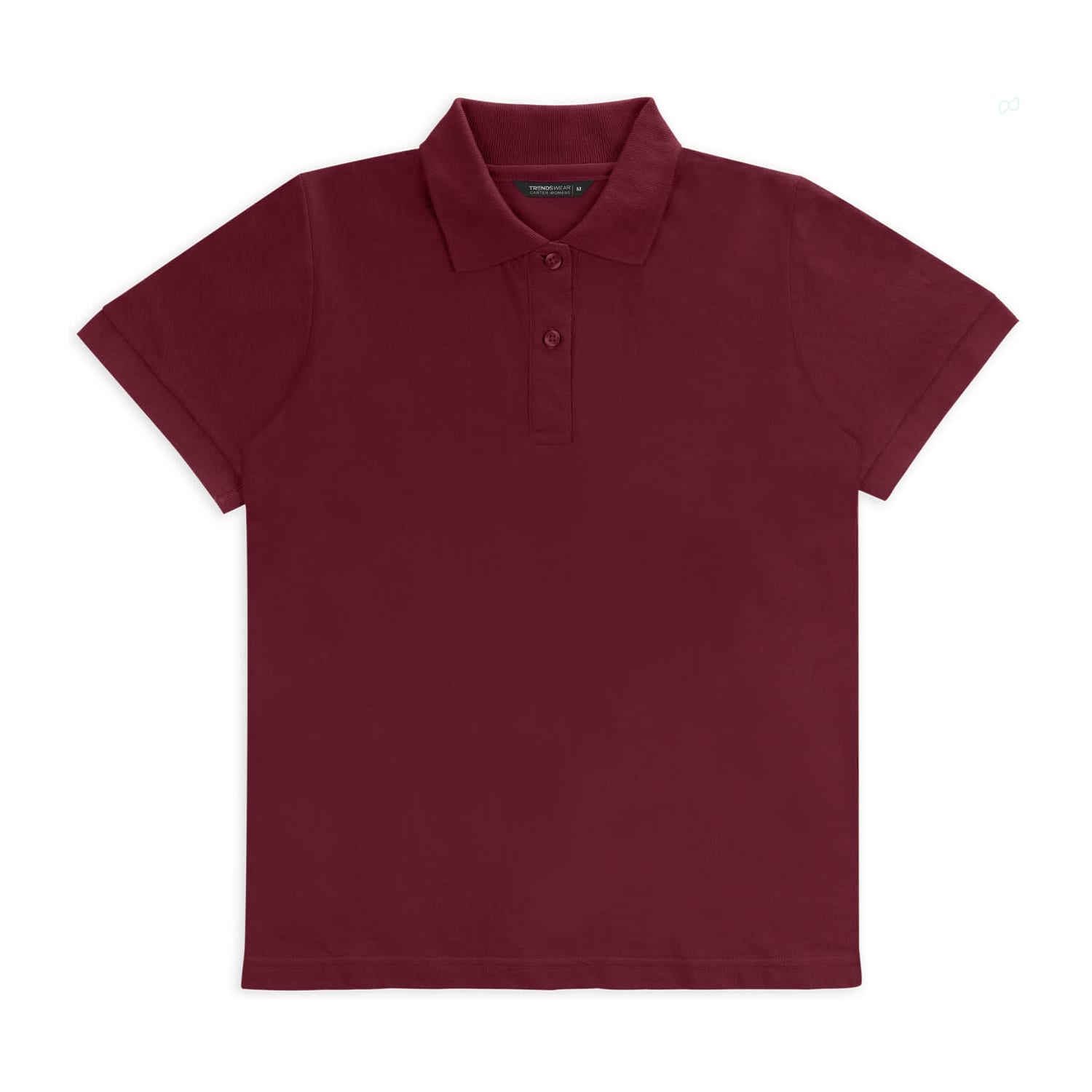 TRENDSWEAR Carter Women's Polo
