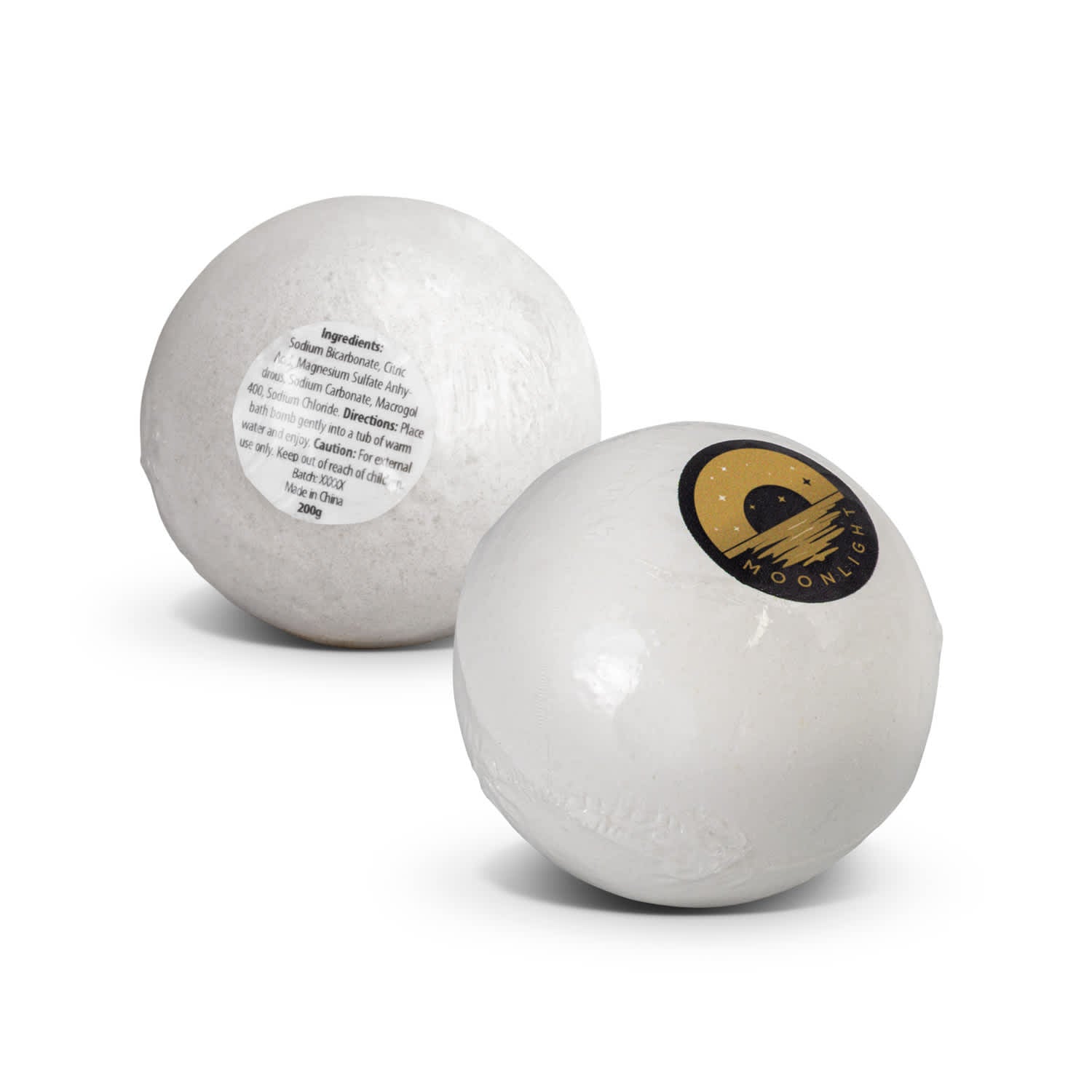 Soothe Bath Bomb