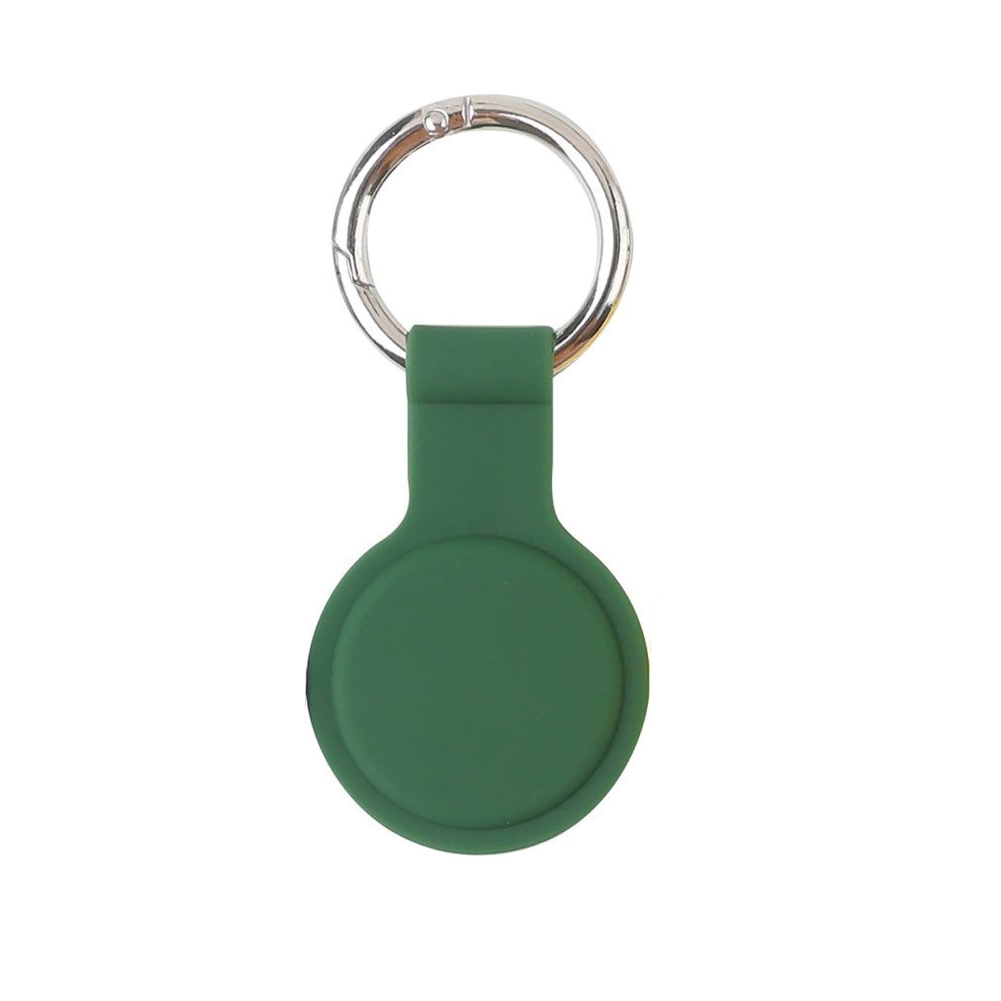 Air Tag Protective Case with Keyring