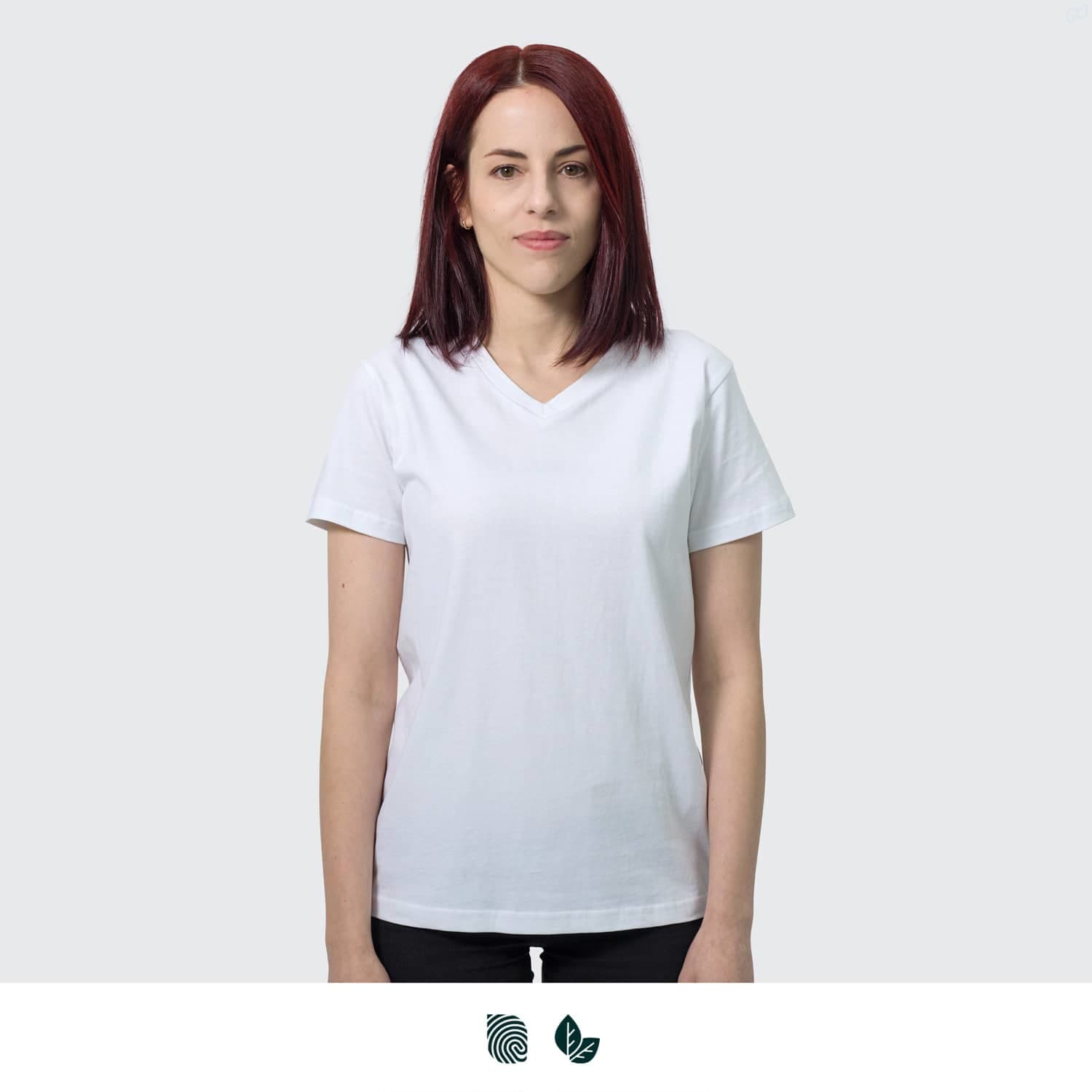 TRENDSWEAR Viva Women's T-Shirt