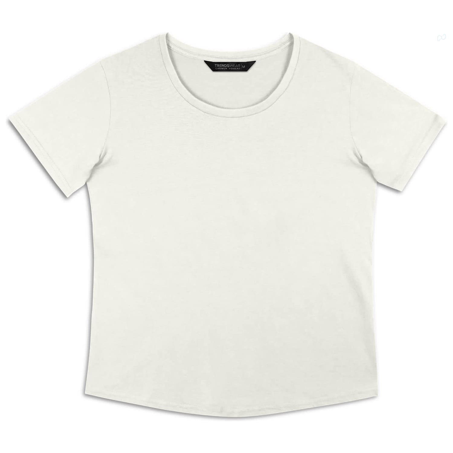 TRENDSWEAR Carmen Women's T-Shirt