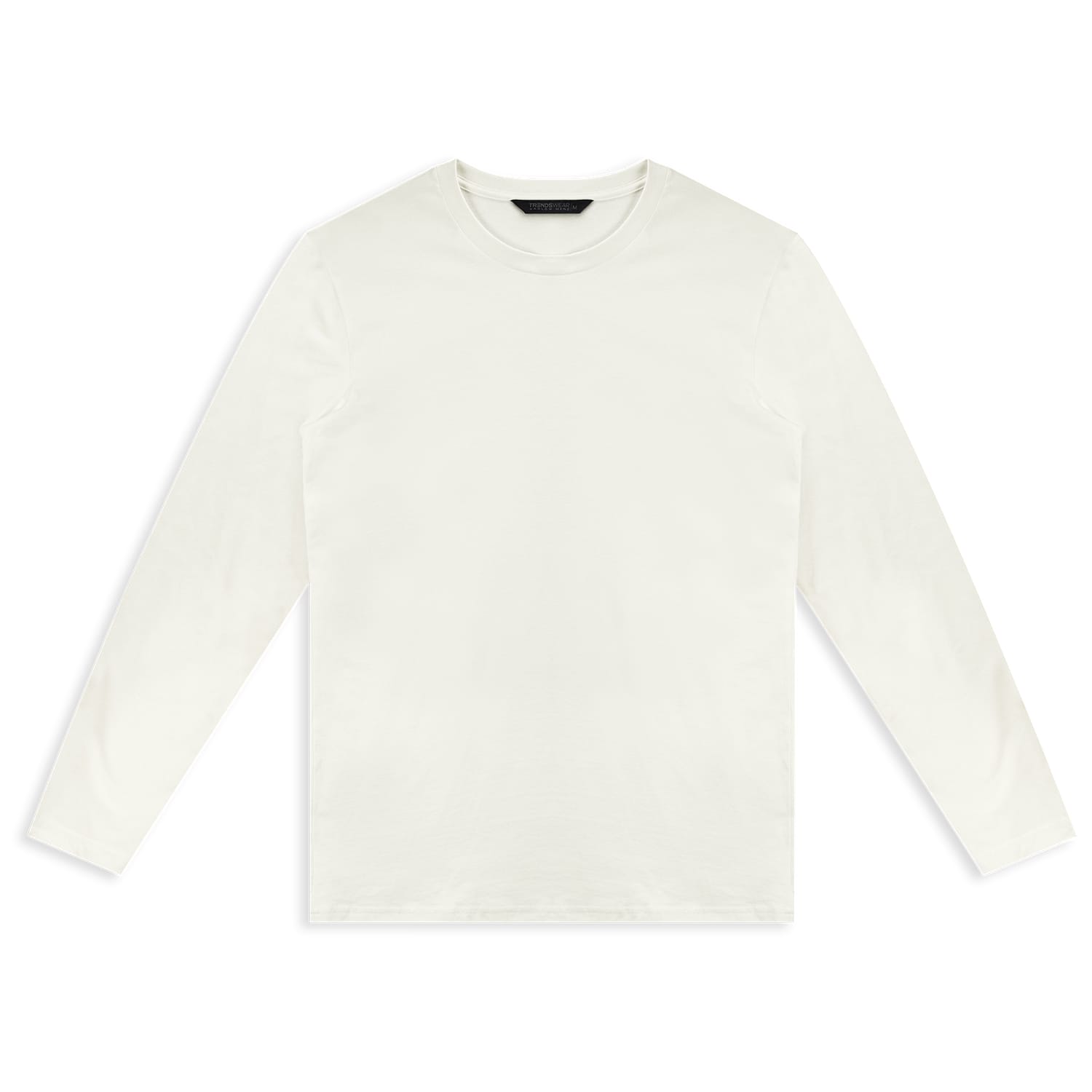 TRENDSWEAR Harlow Men's Long Sleeve Crew