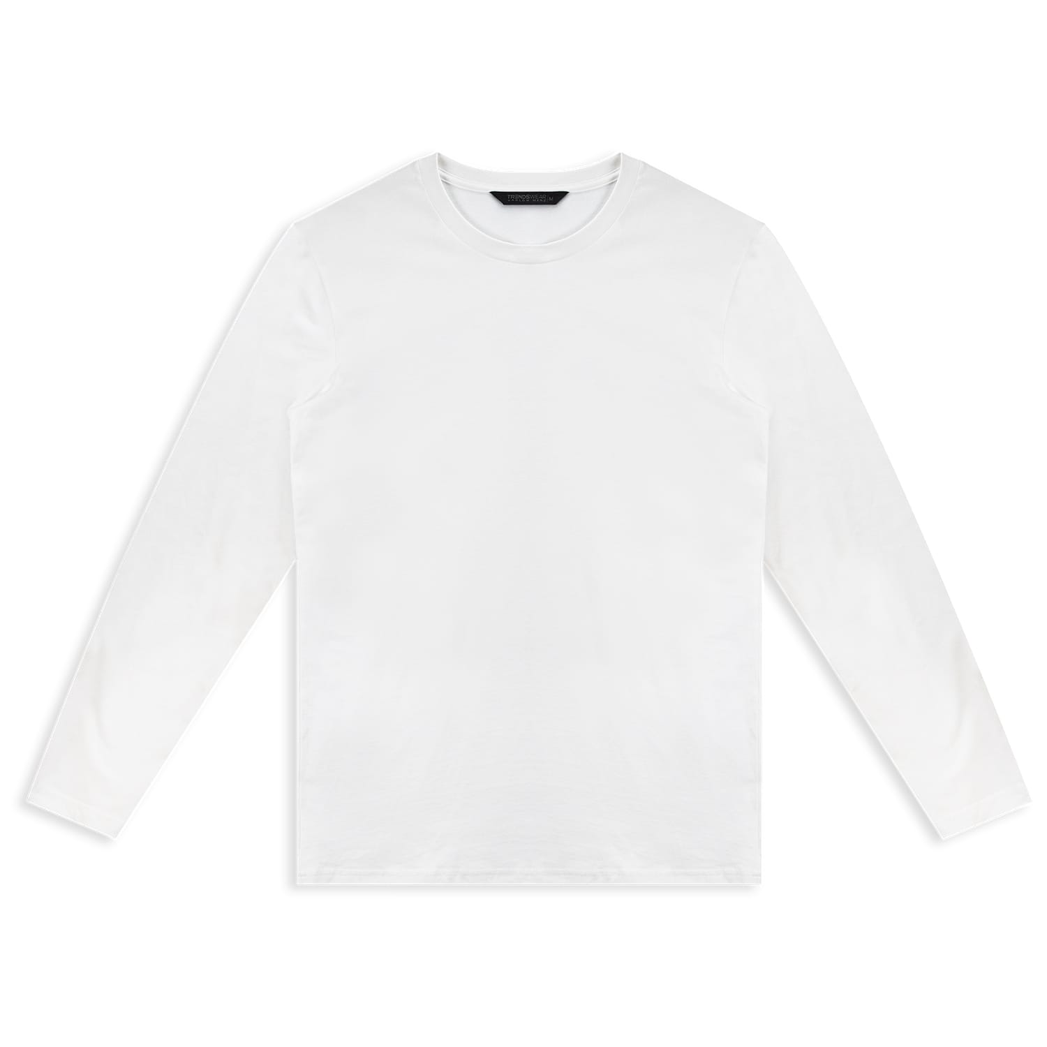 TRENDSWEAR Harlow Men's Long Sleeve Crew