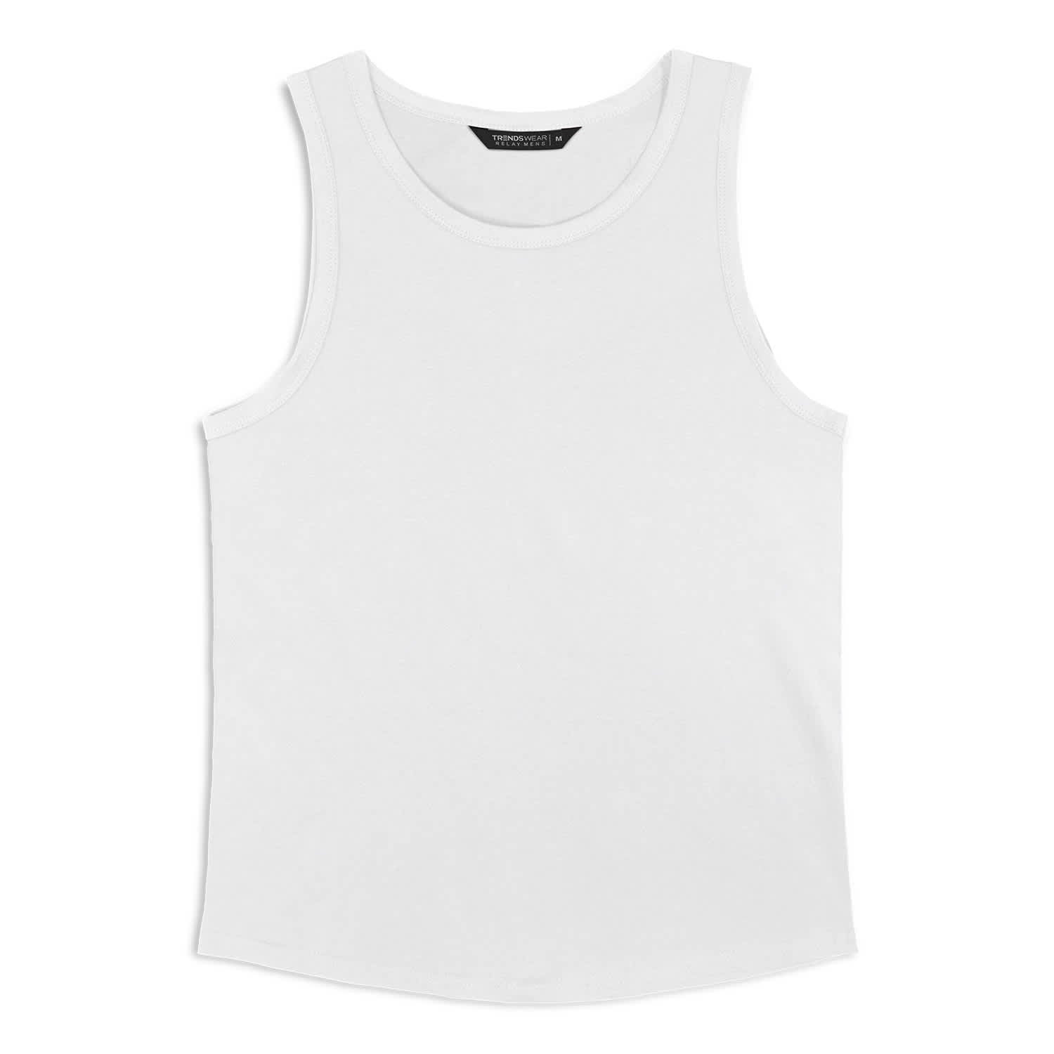 TRENDSWEAR Relay Men's Tank Top