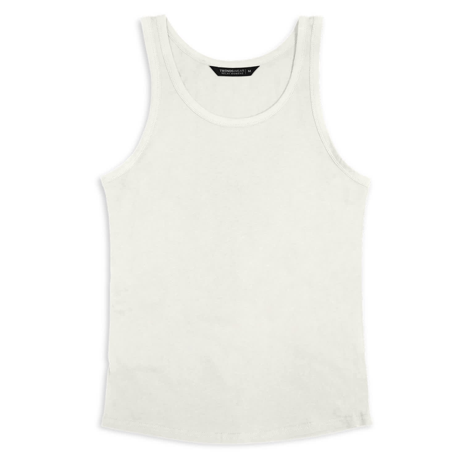 TRENDSWEAR Relay Women's Tank Top