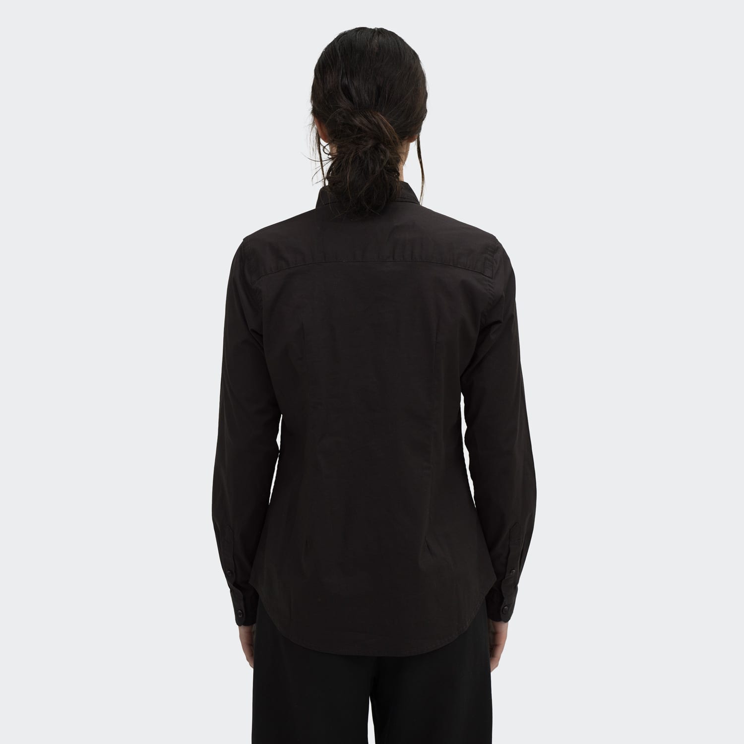 TRENDSWEAR Parker Women's Poplin Shirt