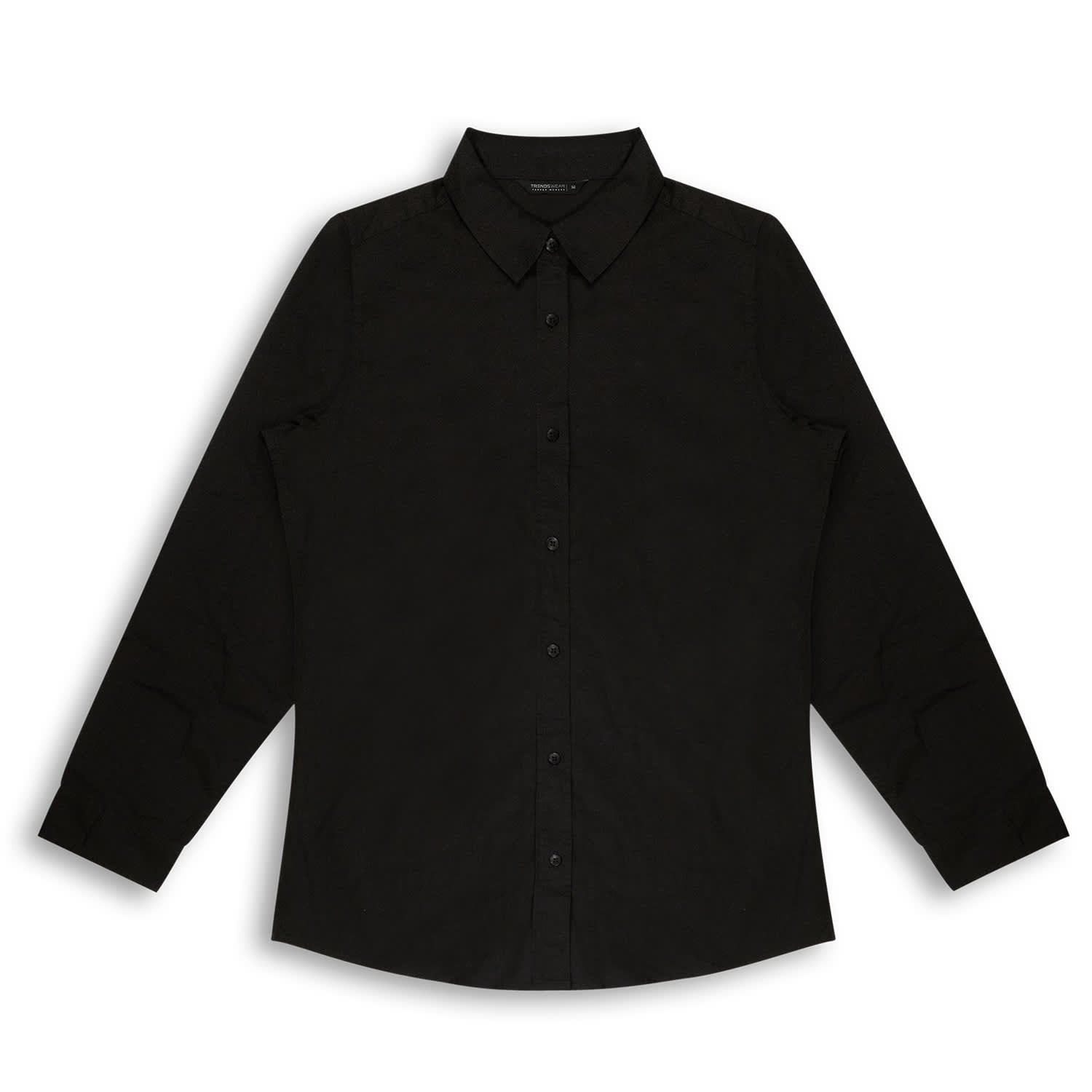 TRENDSWEAR Parker Women's Poplin Shirt
