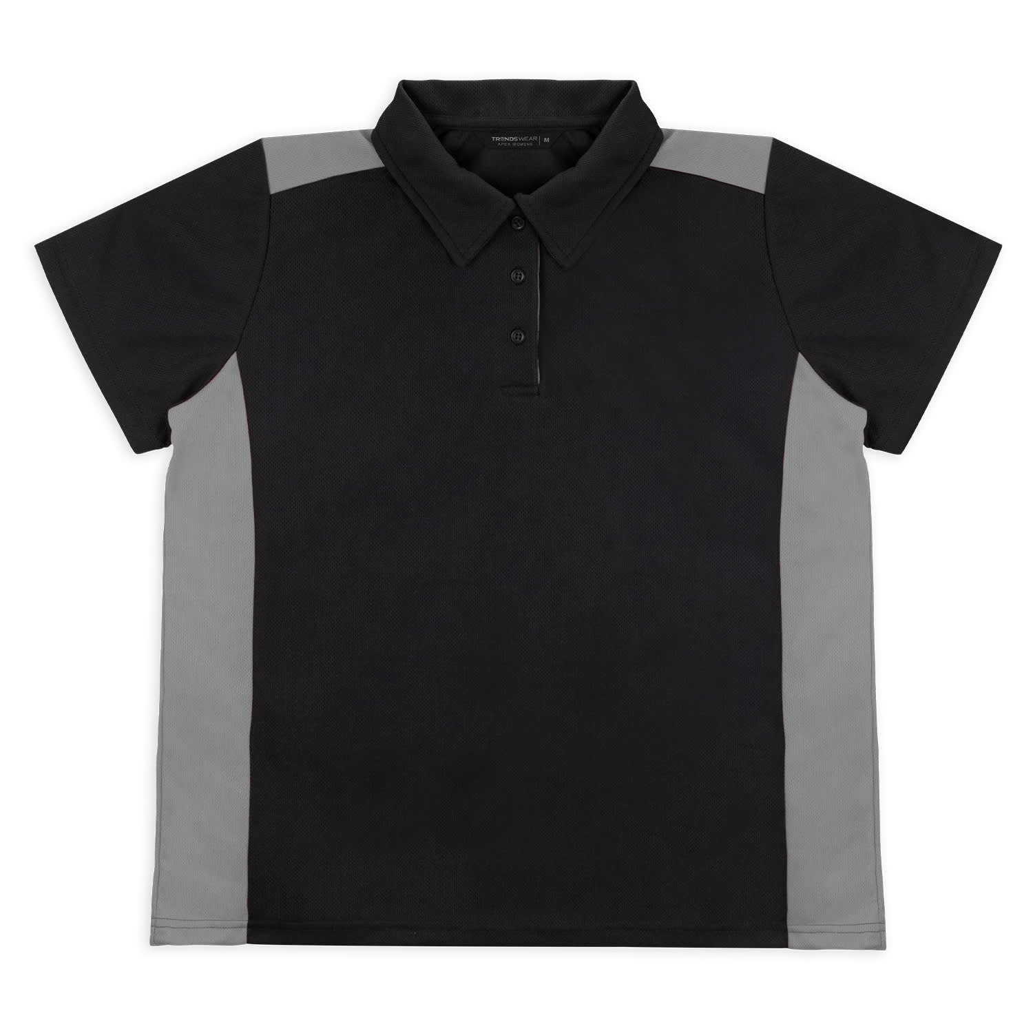 TRENDSWEAR  Apex Womens Polo