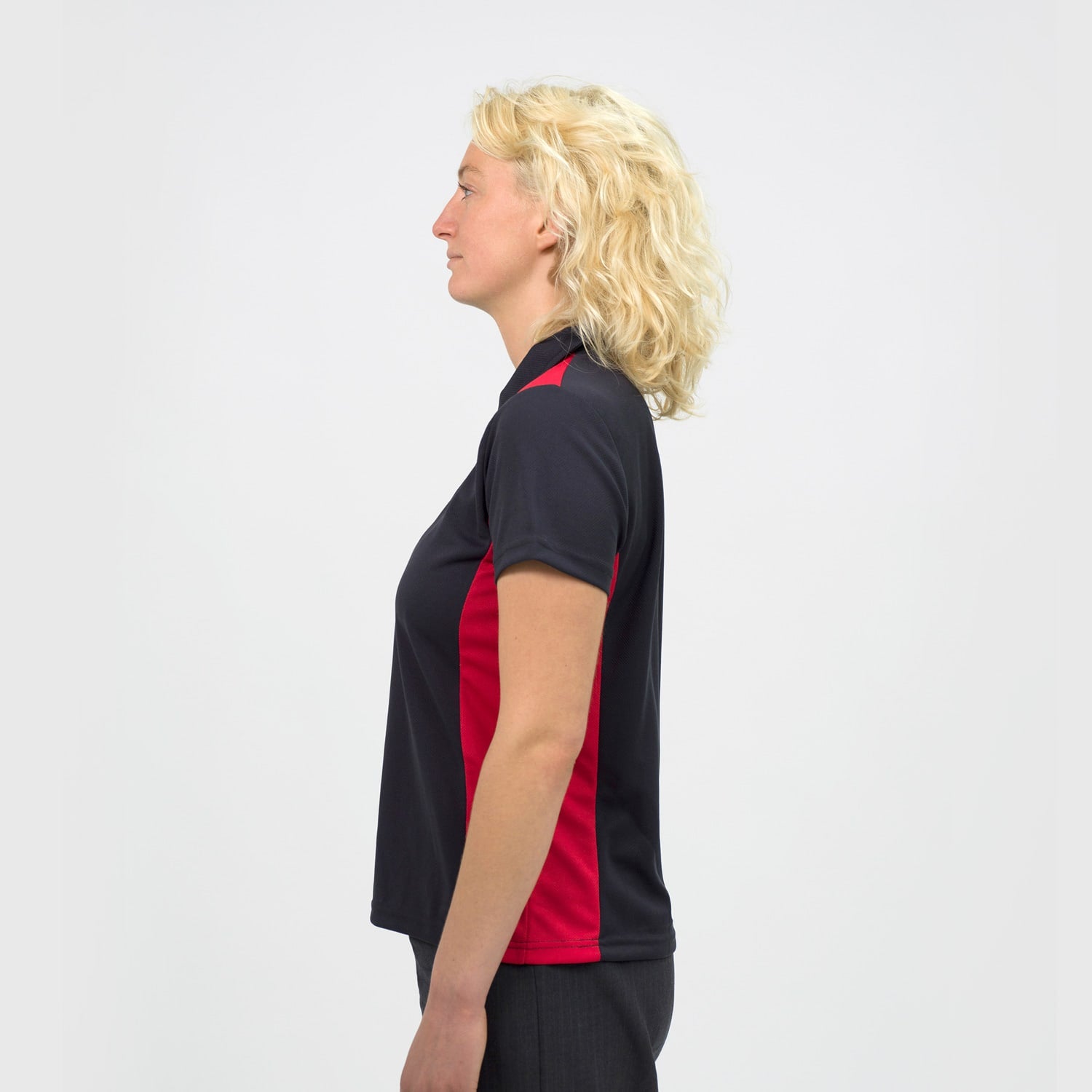 TRENDSWEAR  Apex Womens Polo
