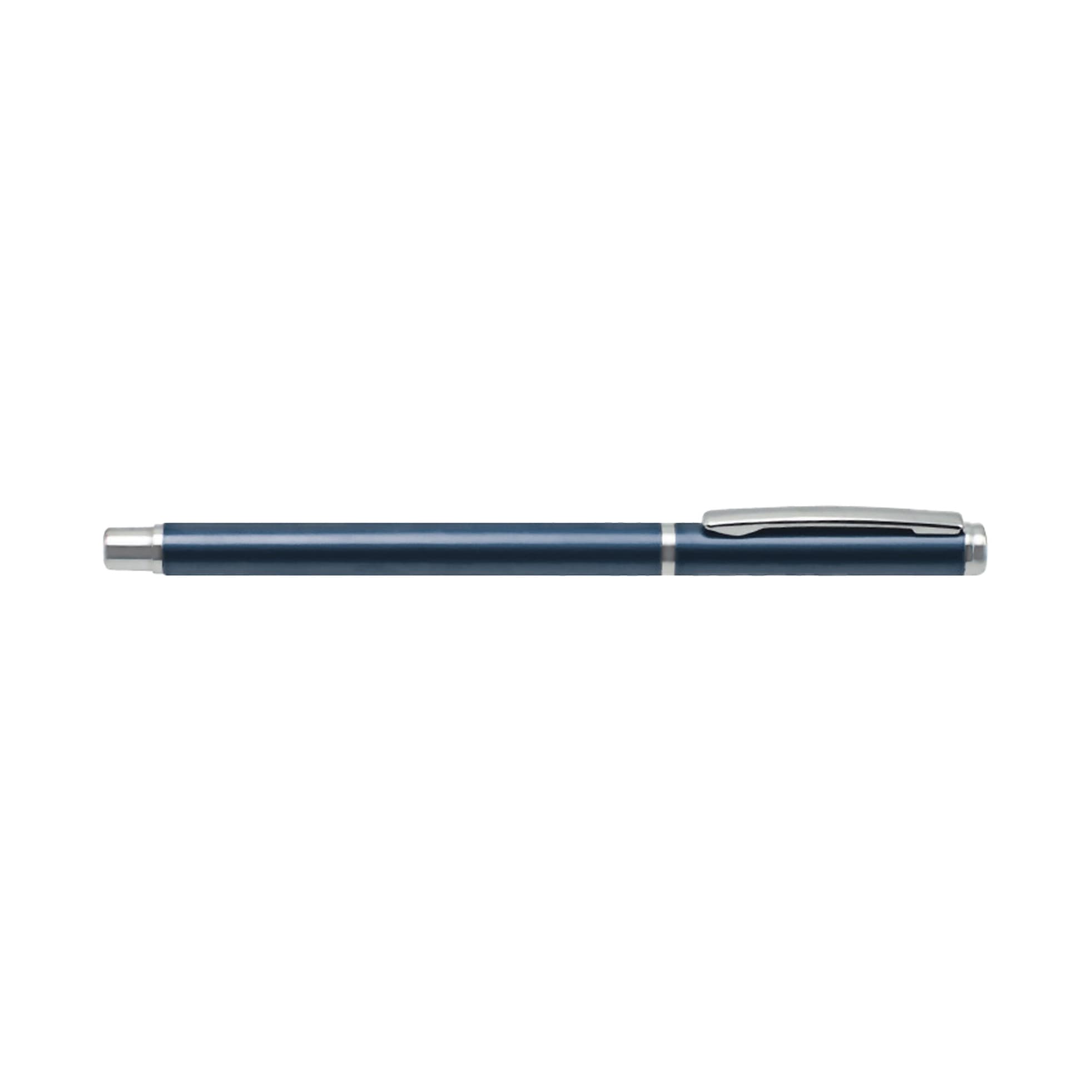 Aluminum Gel Pen