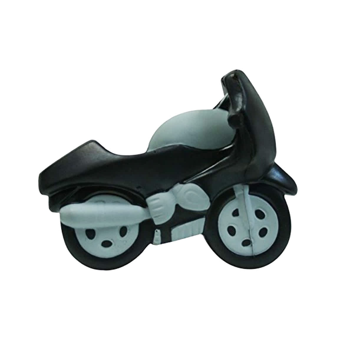 Motobike Shape Stress Reliever