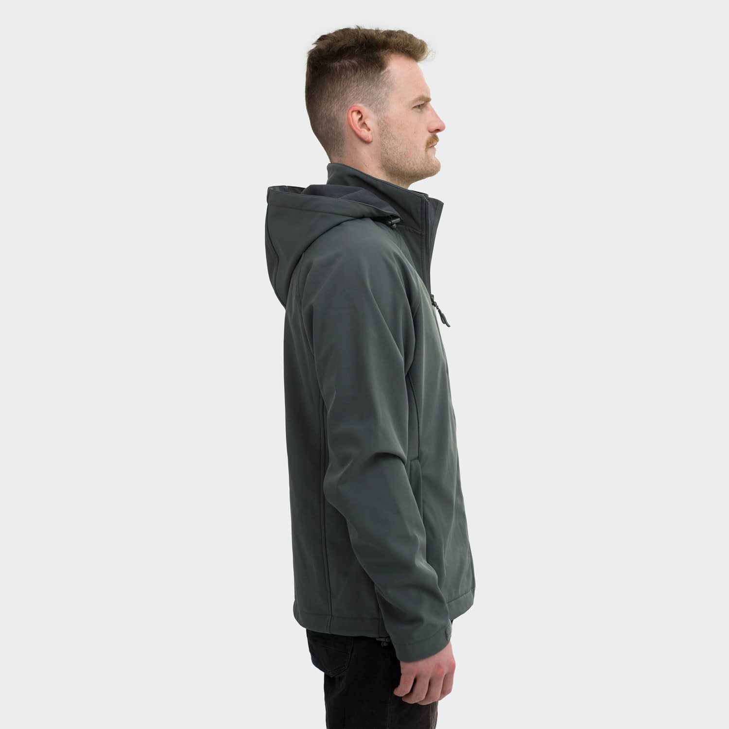 TRENDSWEAR Harper Mens Jacket