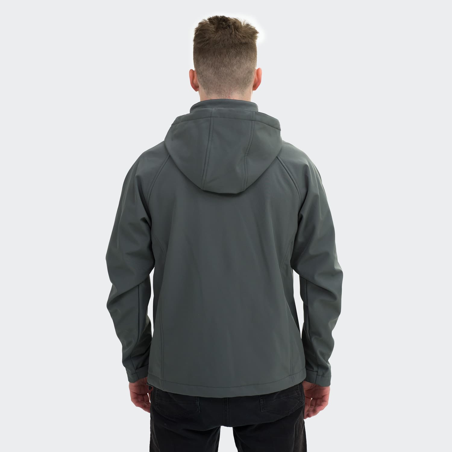 TRENDSWEAR Harper Mens Jacket