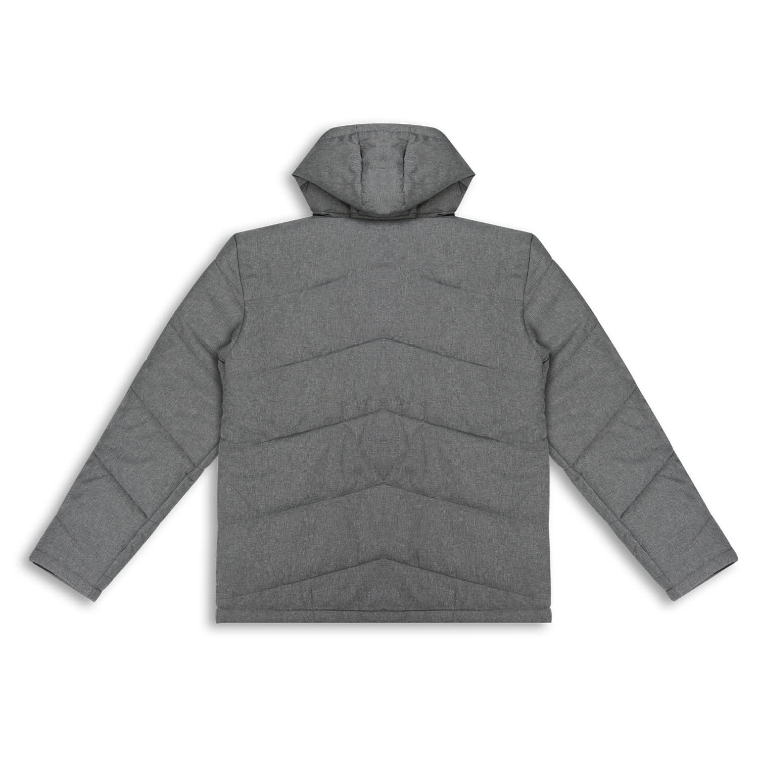 TRENDSWEAR Newport Mens Puffer Jacket