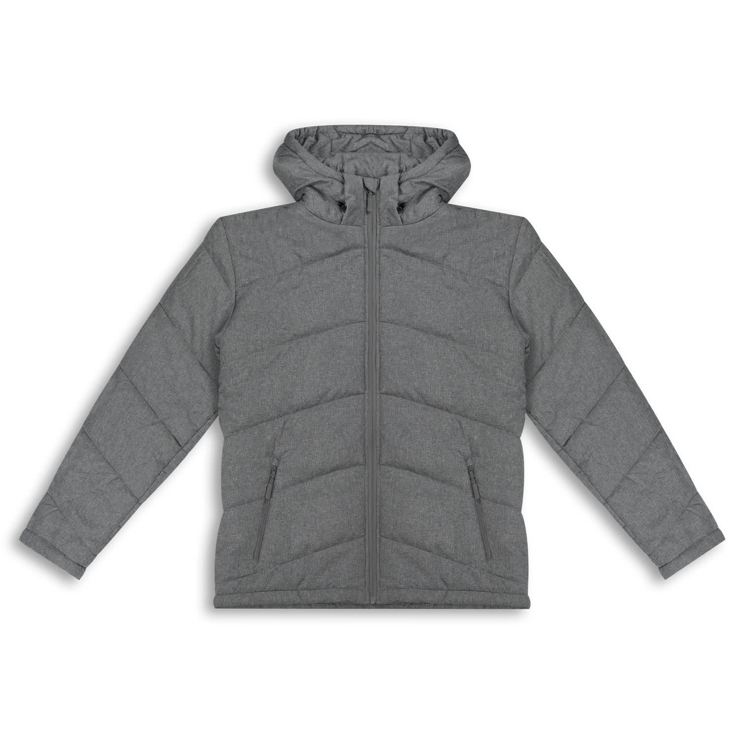 TRENDSWEAR Newport Womens Puffer Jacket